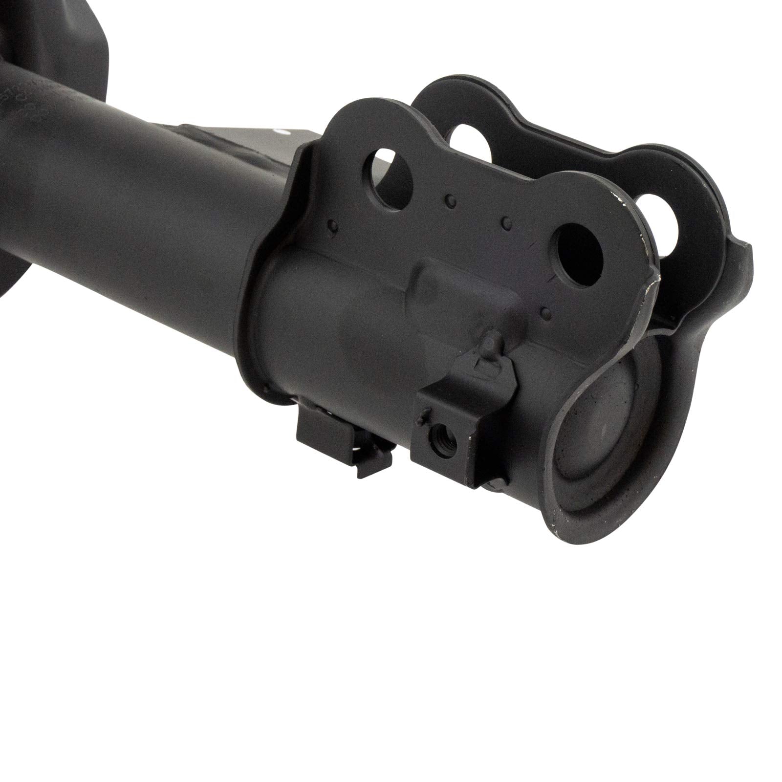 Trq Front Right Complete Strut & Coil Spring Assembly Passenger Side Compatible With 2012-2014 Hyundai Sonata