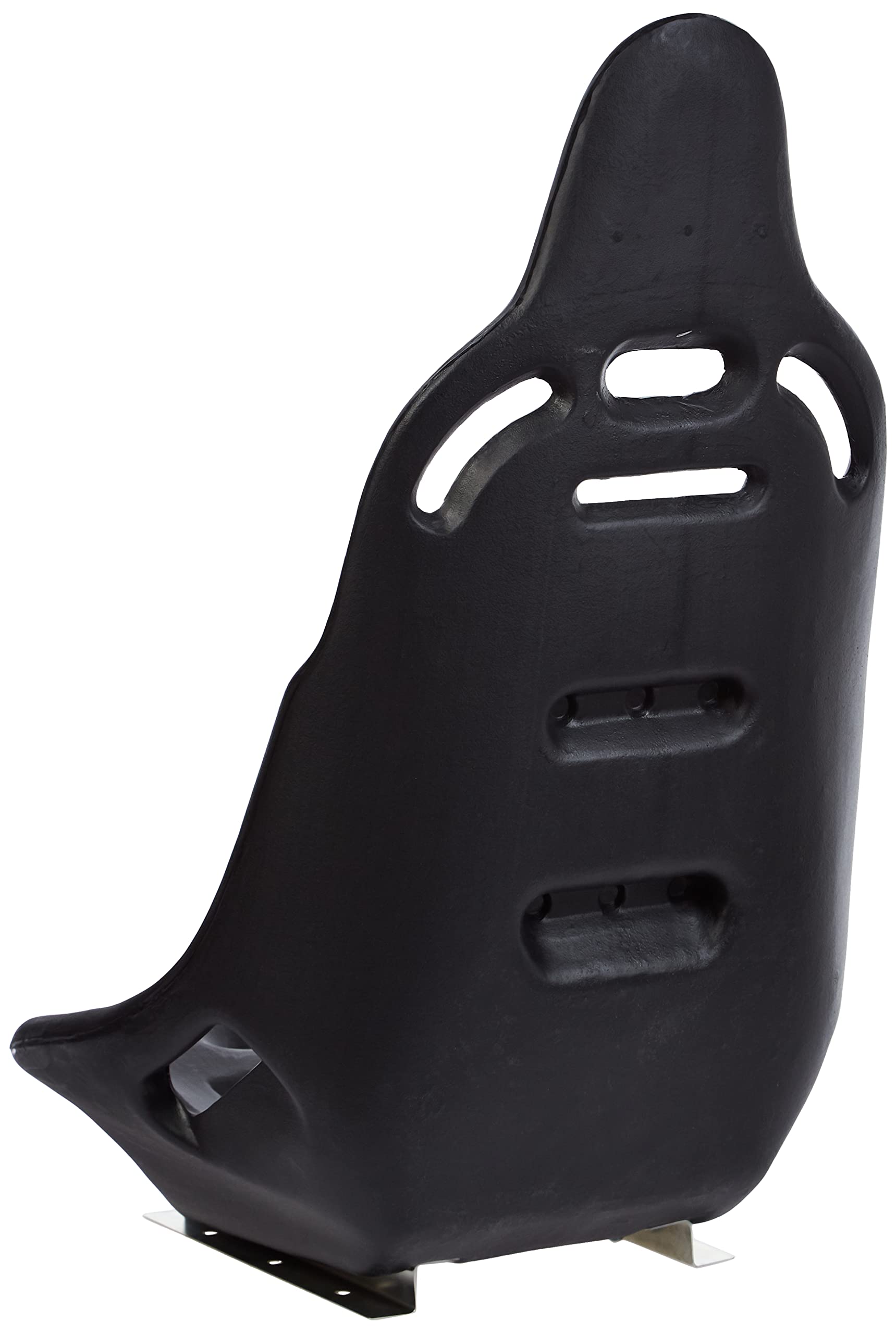 Rci 8000S Poly Baja Hghbck Seat Blk