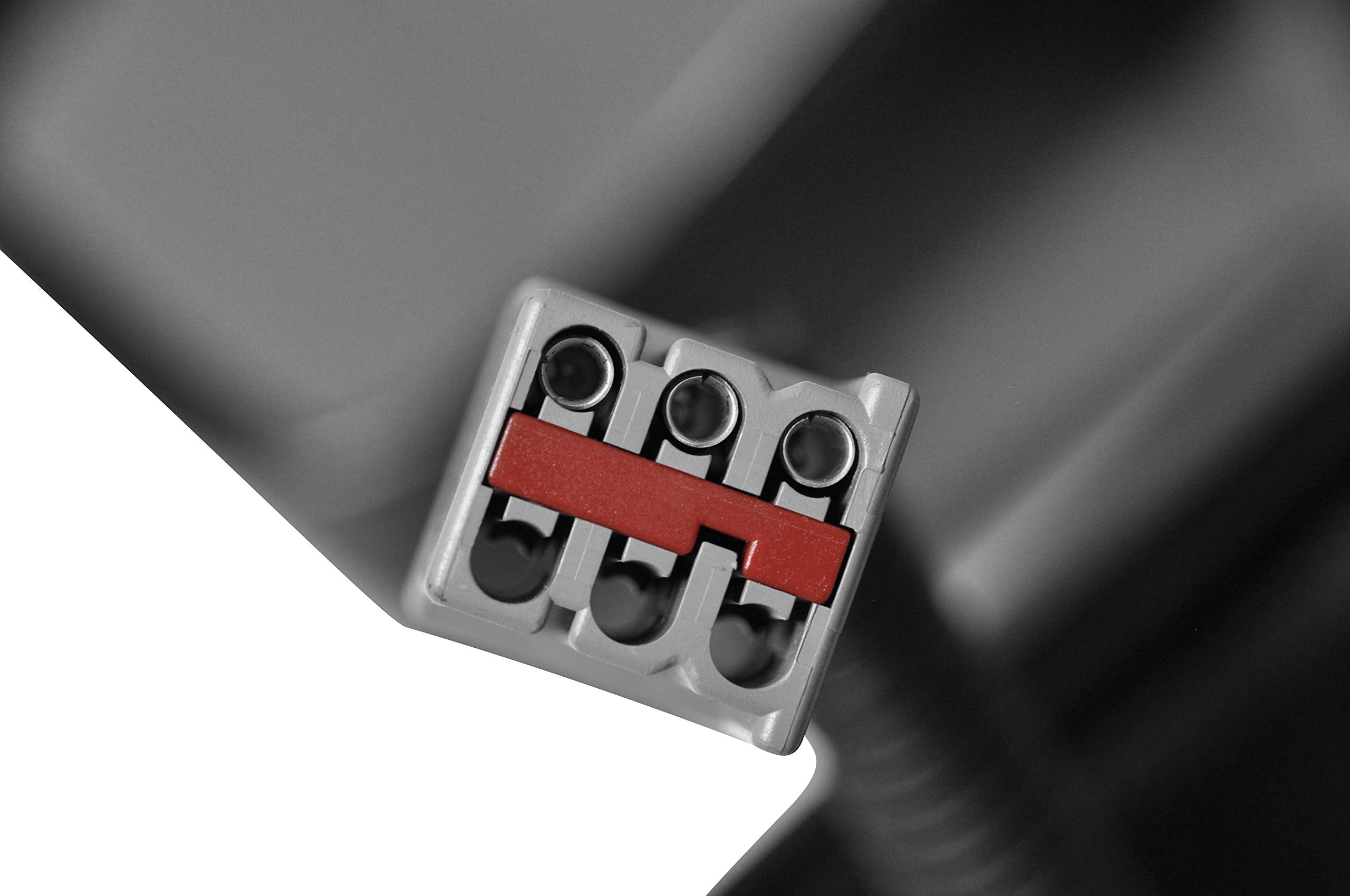 Dependable Direct Passenger Side Textured Side View Mirror Compatible With 2010-2014 Ford E-150 E-250 E-350 E-450 Super Duty - P