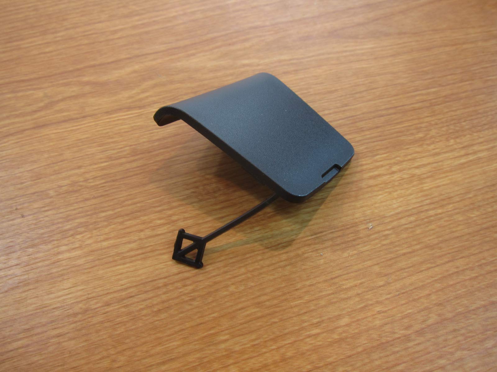 2019-2020 Ram 1500 Dt (New Body) Spare Tire Winch Cover New Mopar Oem