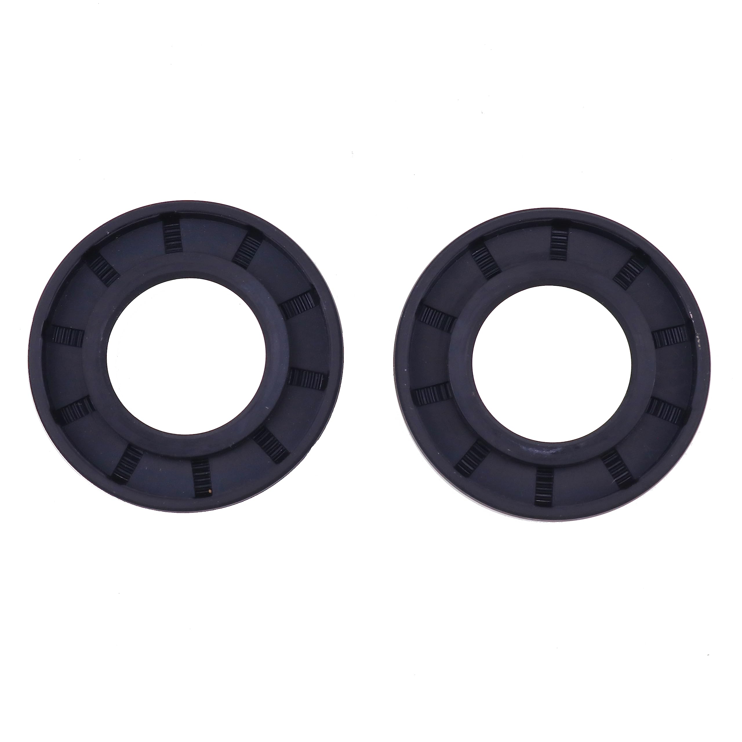 Dvparts 2Pk Front Differential Axle Seals 705401618 705401486 705500255 705500081 Compatible With Can Am Commander Maverick Rene