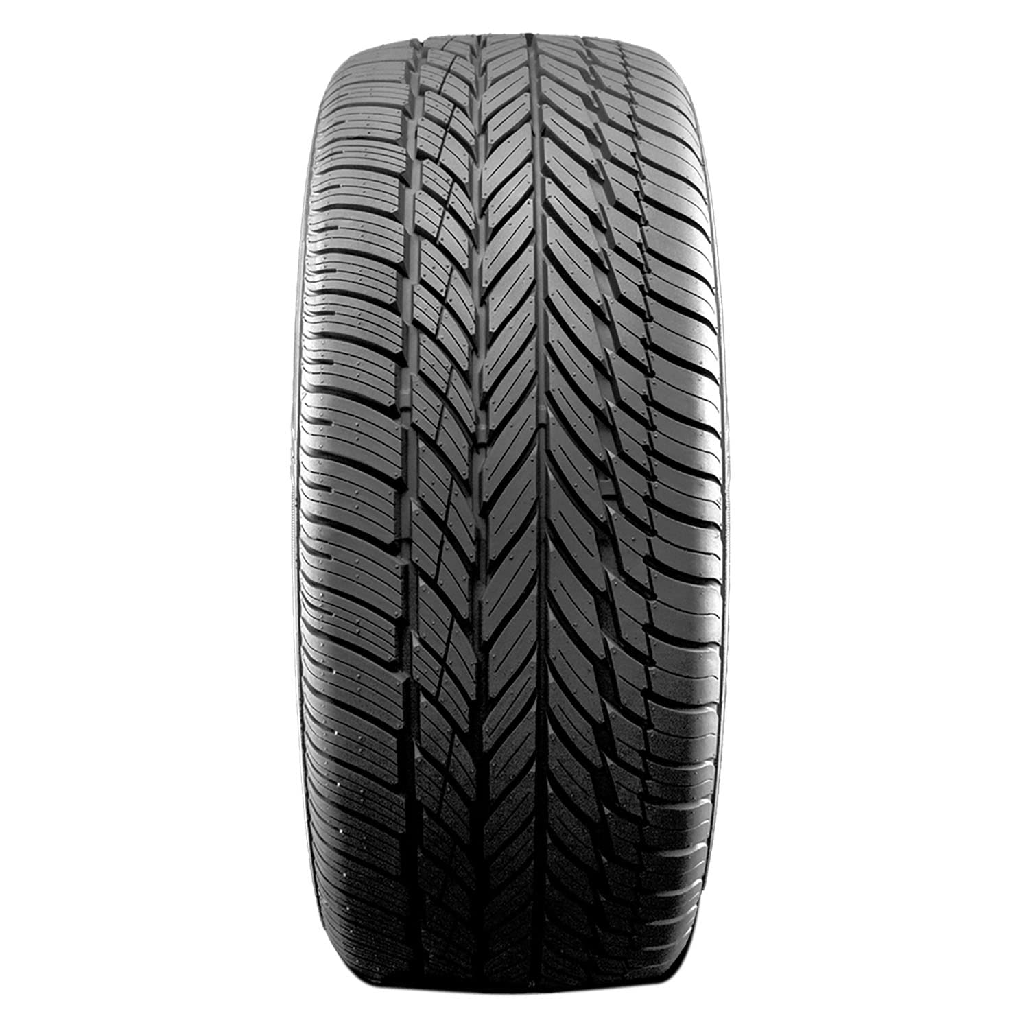 Vogue Custom Built Viii Radial Tire - 235/55R17 99H