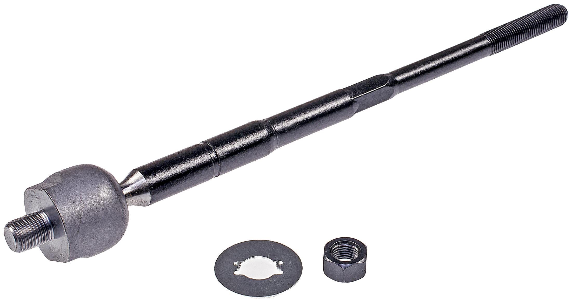 Dorman Is401Xl Front Inner Steering Tie Rod End Compatible With Select Nissan Models