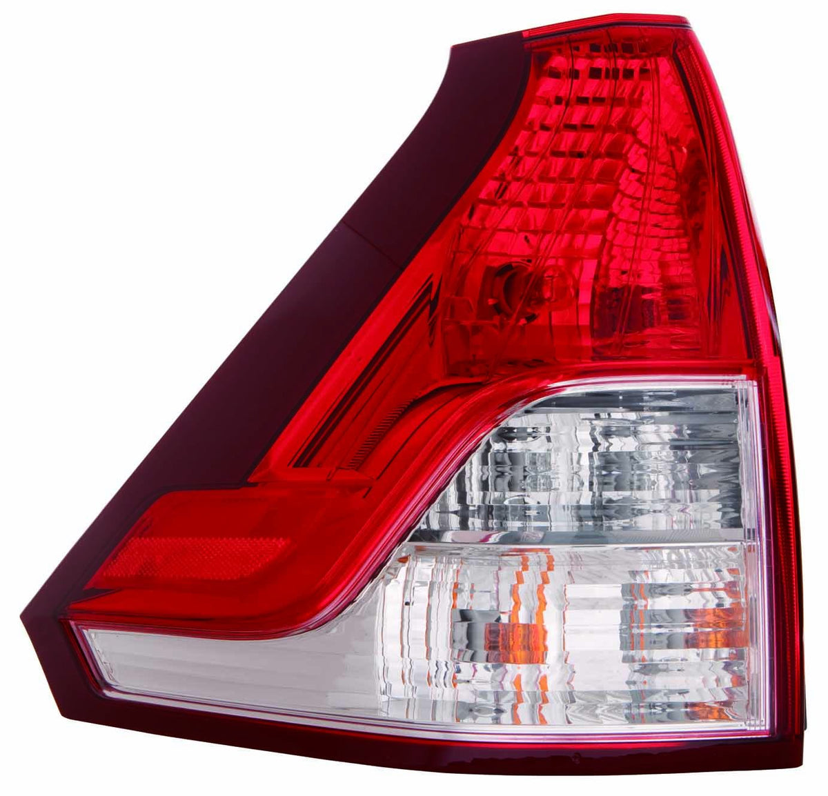 Depo 317-19A1L-AF Replacement Auto Part (This product is an aftermarket product. It is not created or sold by the OE car company)