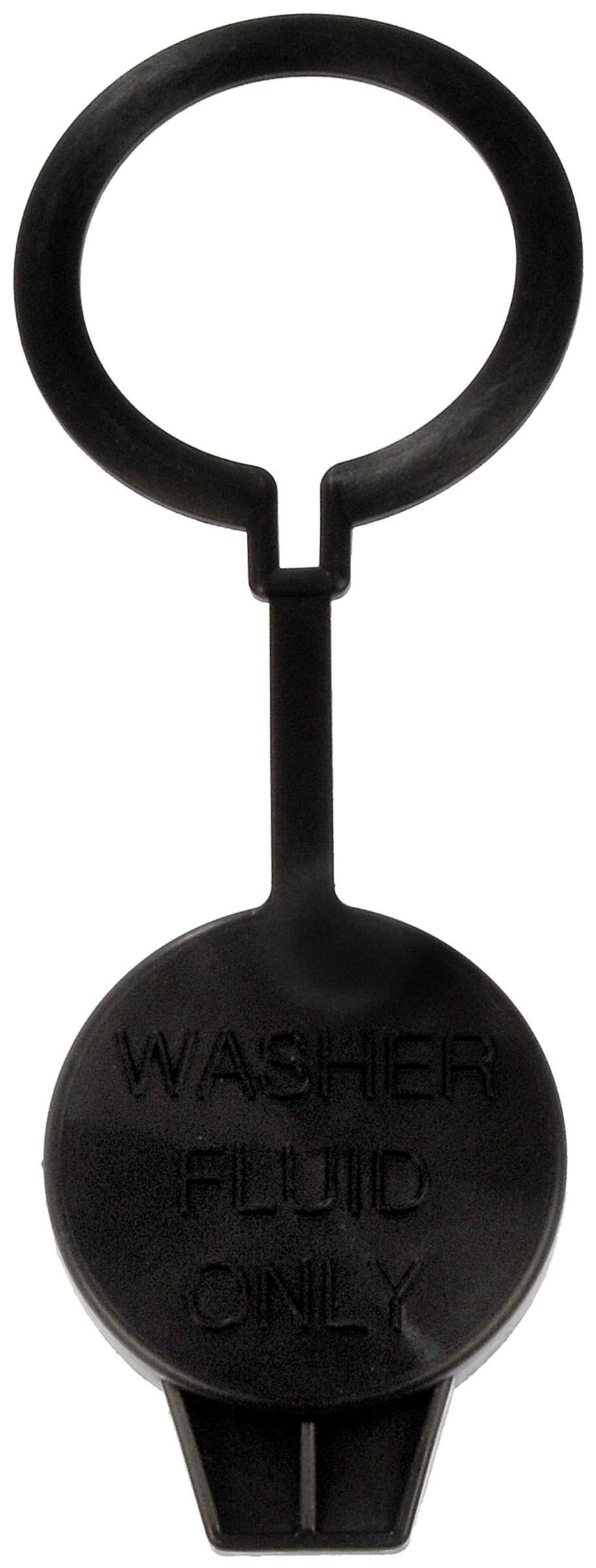 Dorman 902-5401 Heavy Duty Fluid Reservoir Cap Compatible With Select Peterbilt Models