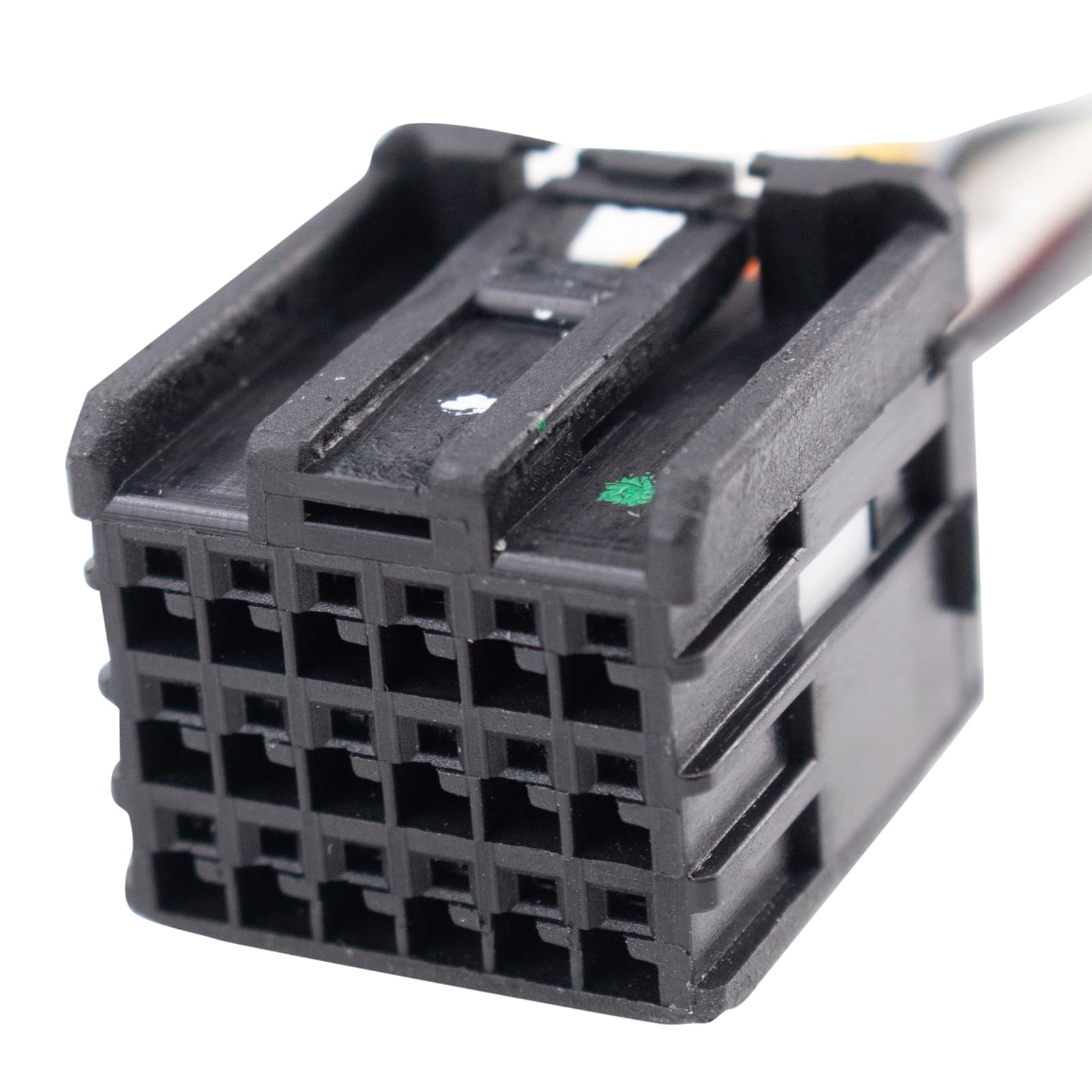 Trail Ridge Mirror Set Compatible With 2017-2019 Chevrolet 2017-2019 Gmc