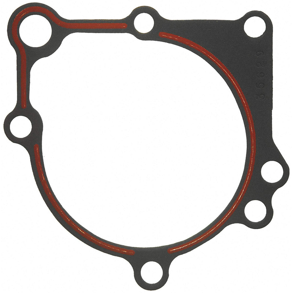 Fel-Pro 35629 Engine Water Pump Gasket For Jeep Grand Cherokee