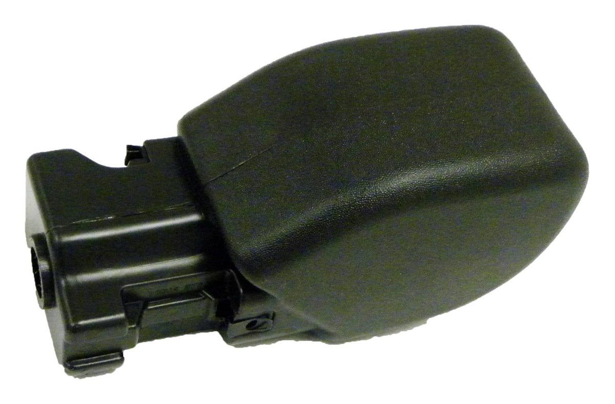 Crown Automotive Bumper End Cap Body