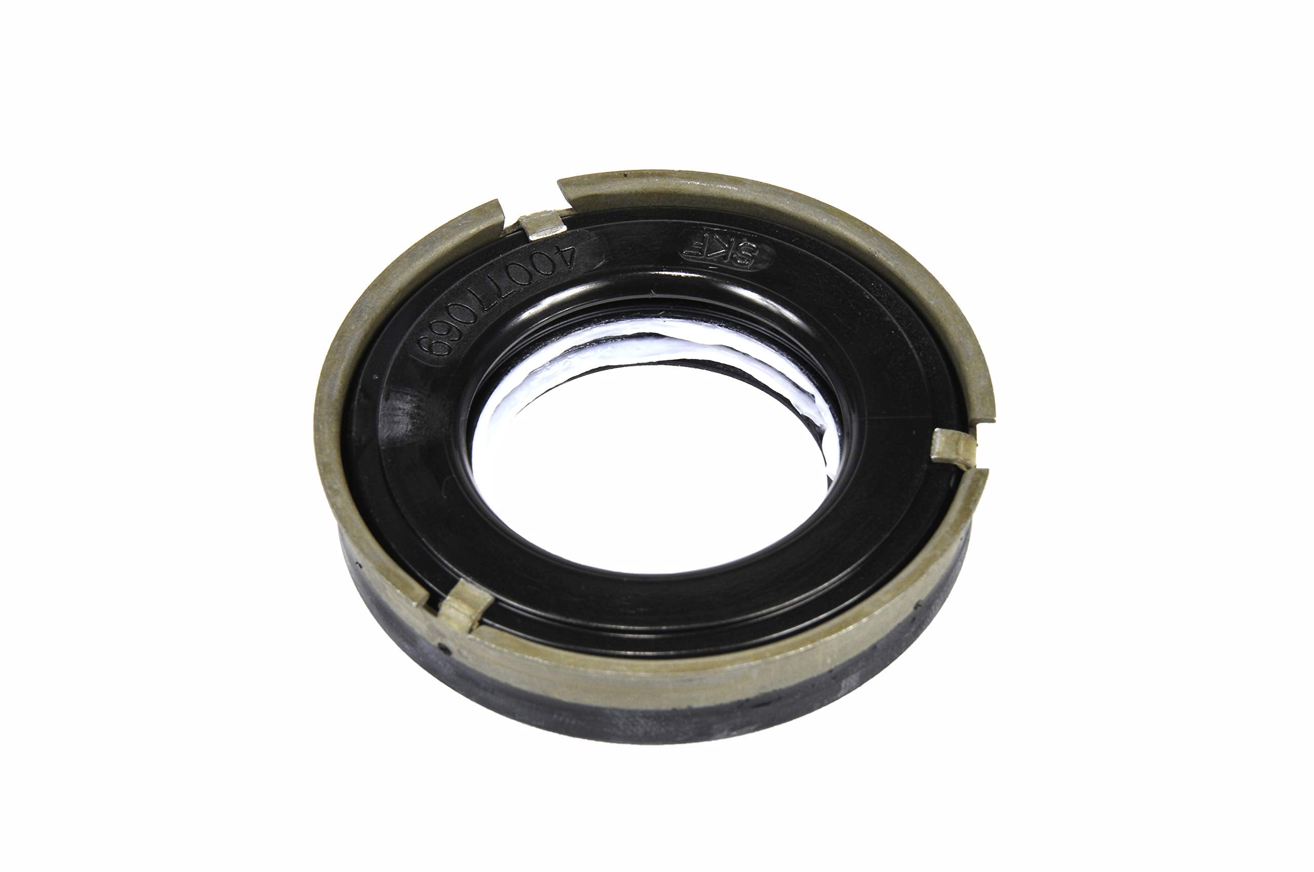 Acdelco 291-340 Black Rear Axle Shaft Seal