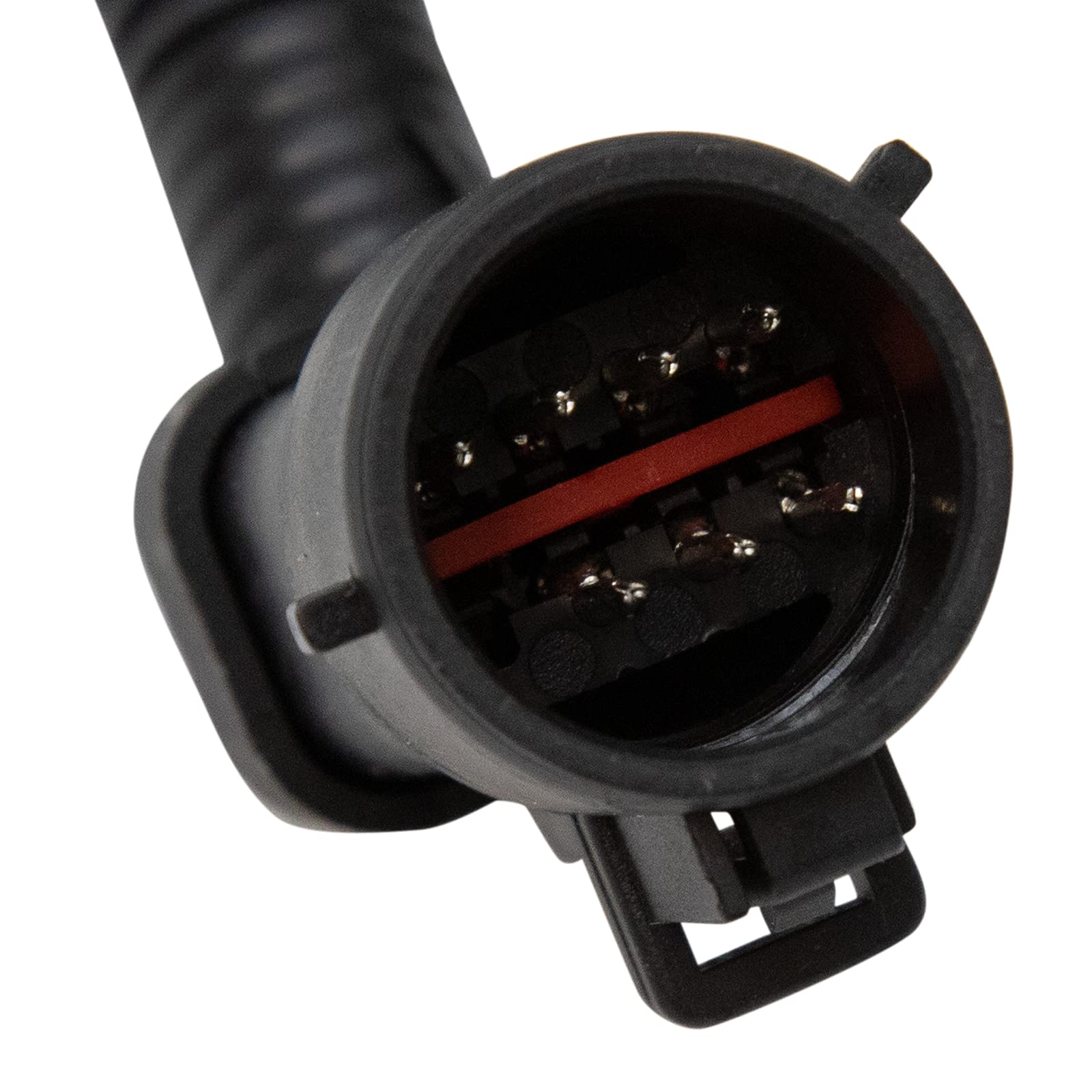 Trq Fuel Pump Module Assembly Compatible With 2000-2004 Ford F-250 Super Duty F-350 Super Duty 1999-2004 F-450 Super Duty F-550