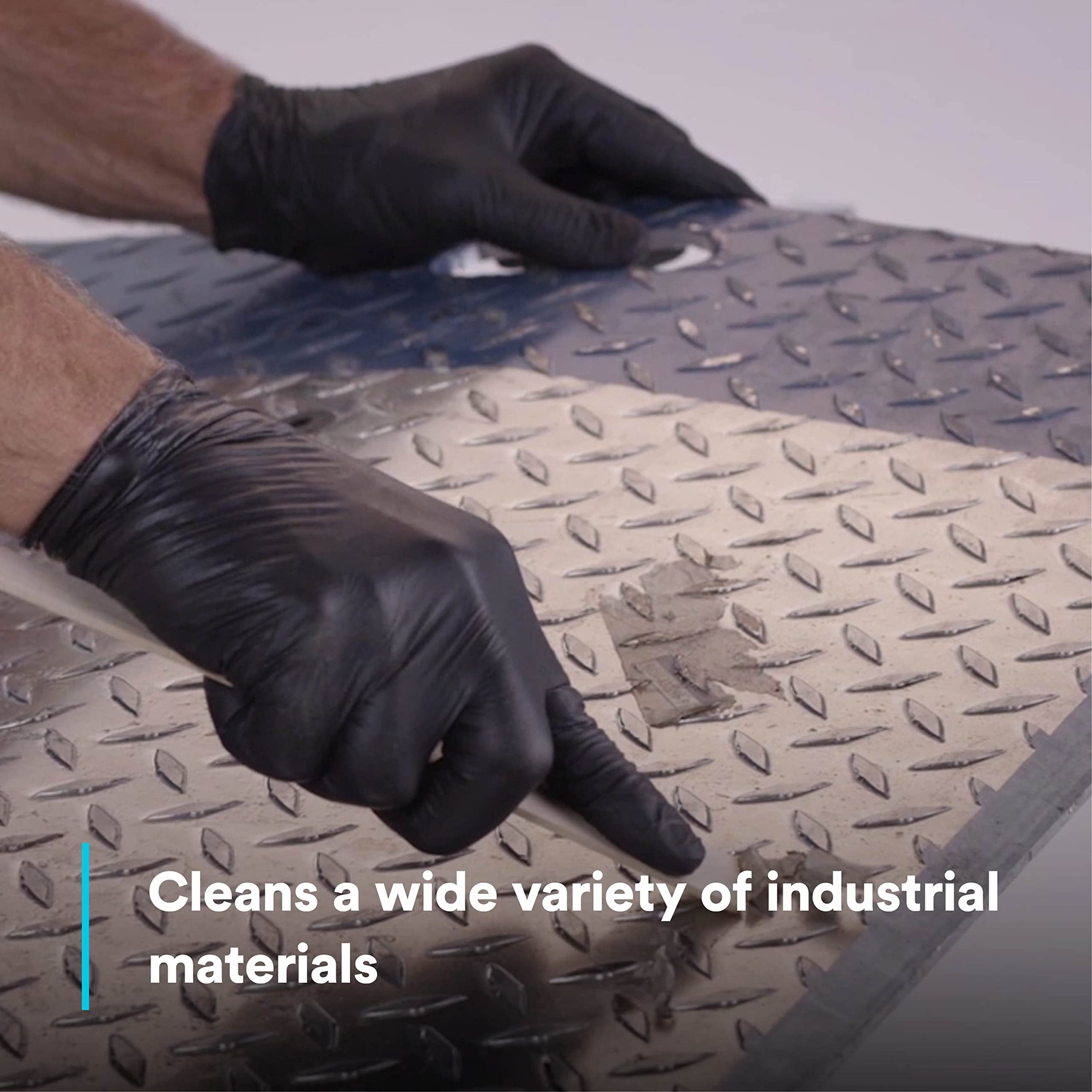 3M Adhesive Remover, 1 Gallon Can - 21200491429