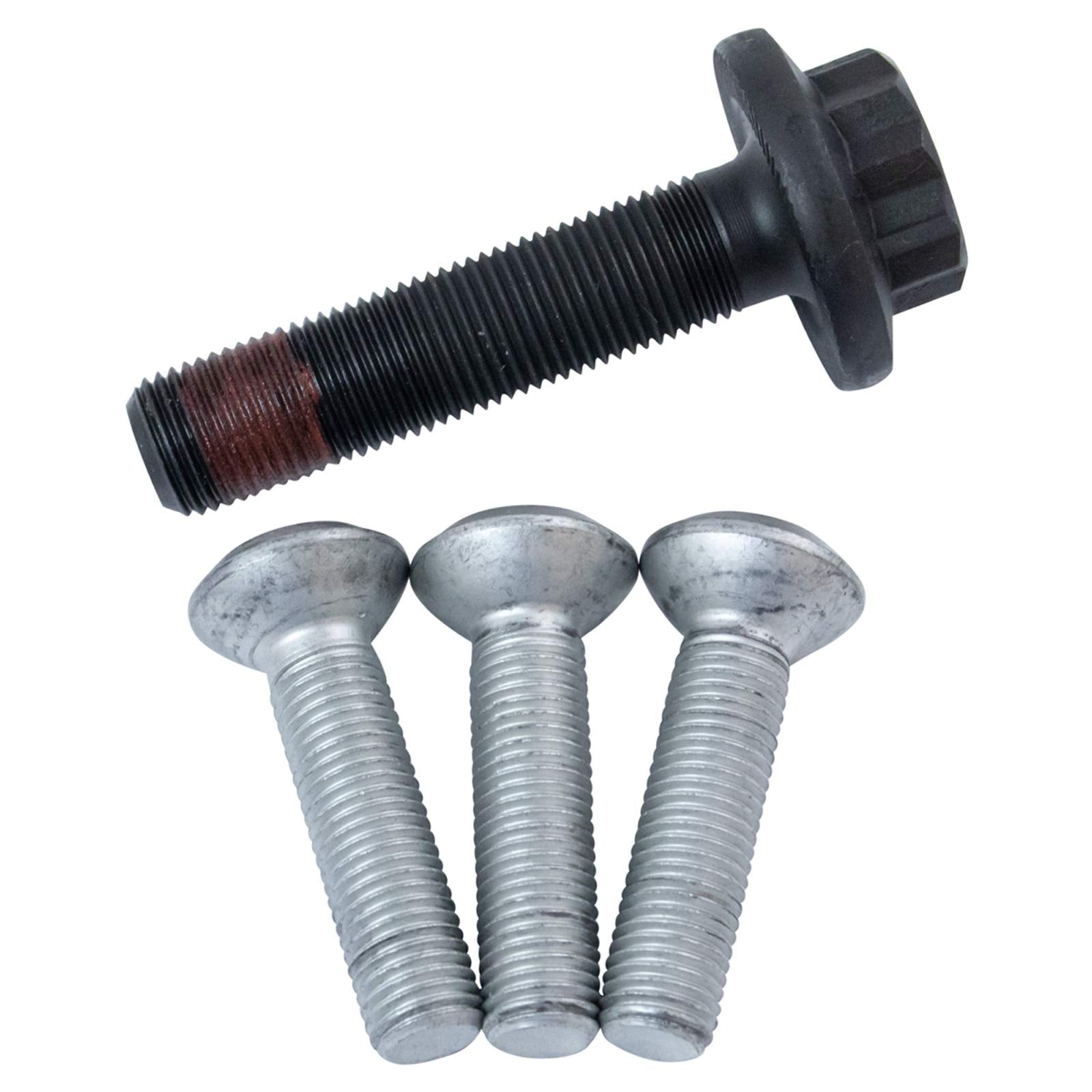 Trq Front Or Rear Wheel Bearing & Hub Assembly For A3 / A3 Quattro / A3 Sportback E-Tron/Golf/Golf Alltrack/Golf R/Golf Sportwag