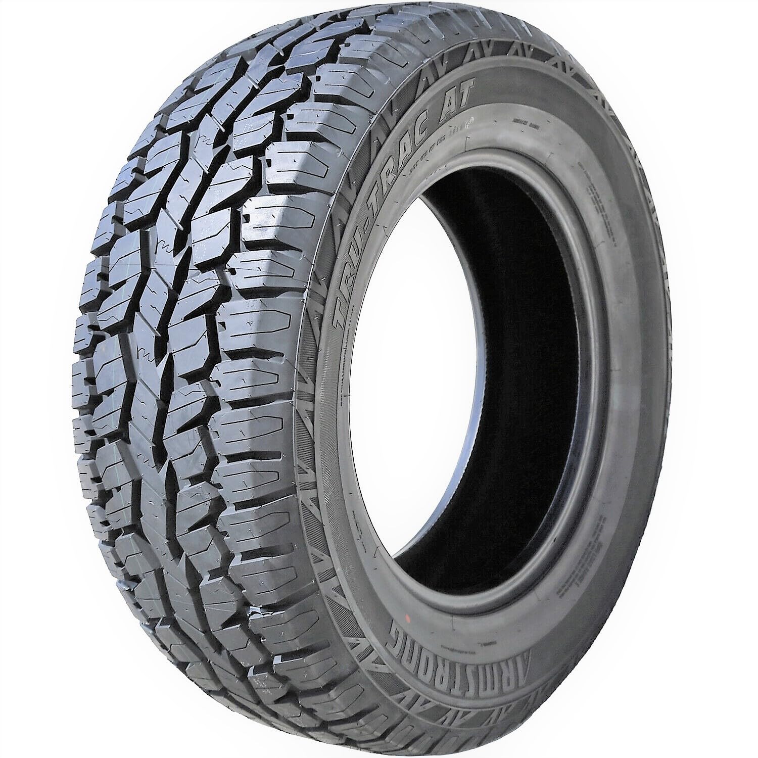 Armstrong TRU-TRAC AT All Terrain - LT 305/70 R16