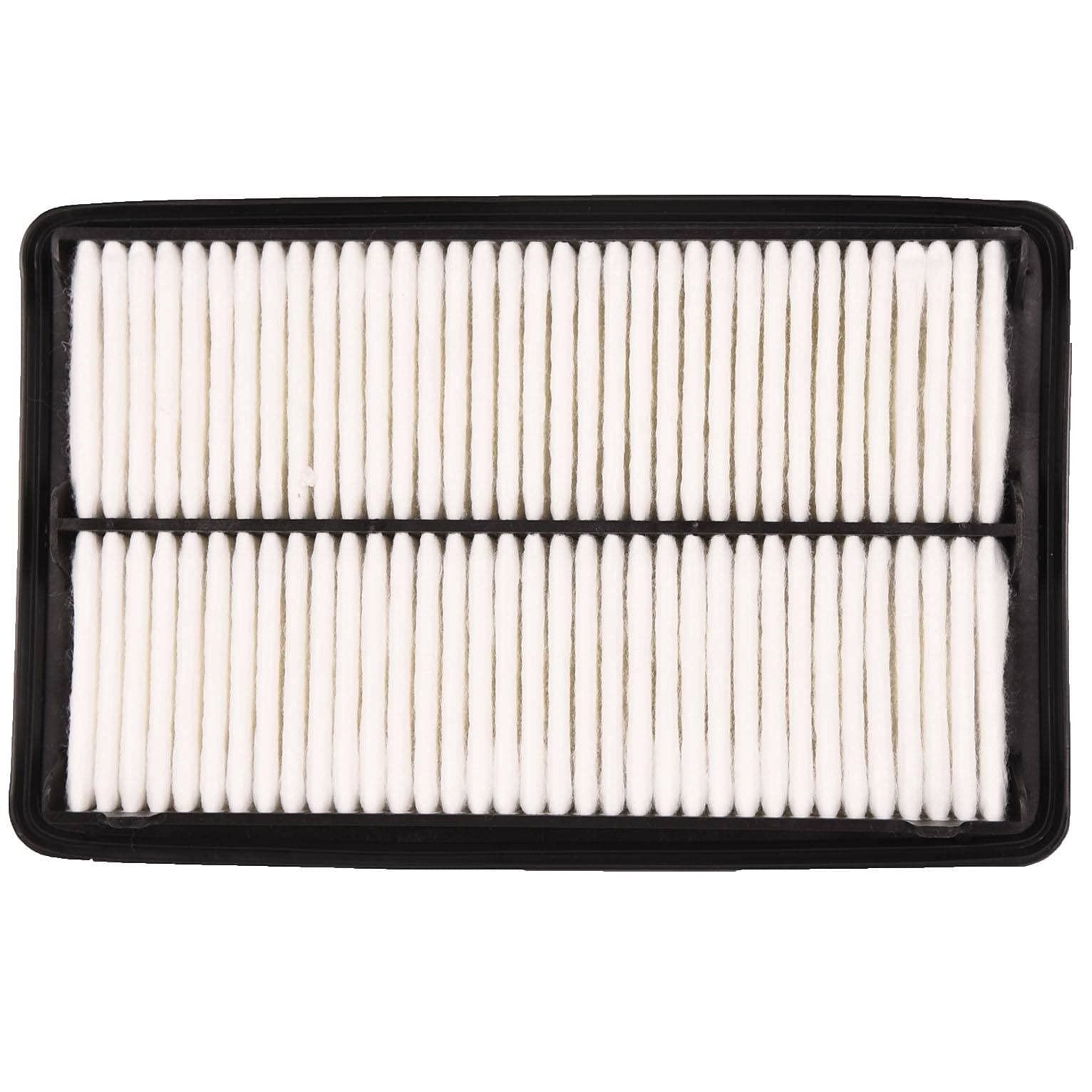 TOPAZ 17220RYEA10 Engine Air Filter Compatible With Acura MDX 2010-2013 ZDX 2010-2013 3.7L CA11010