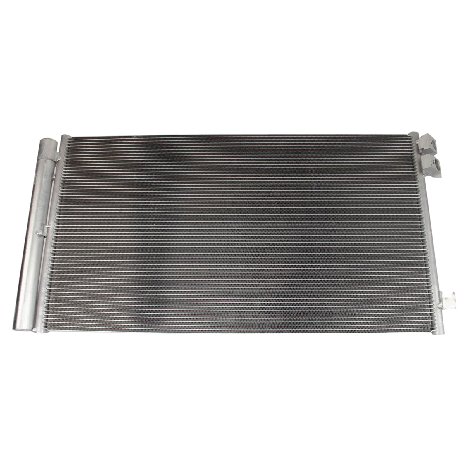 TRQ Air Conditioning A/C Condenser Receiver Drier Compatible with 2021-2022 Ford Mustang Mach-E FO3030279