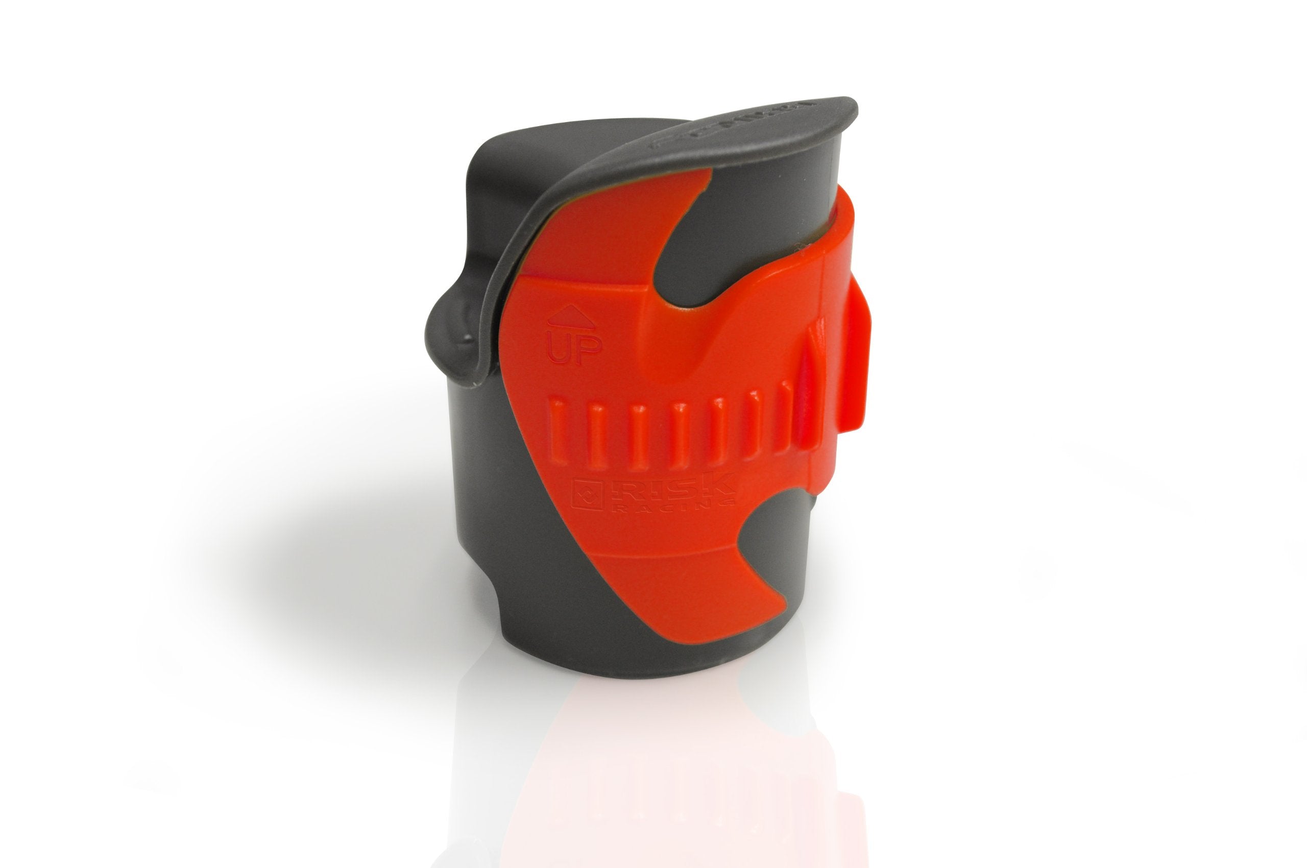 Risk Racing 00-123 Small 35Mm - 45Mm Seal Doctor, Small (35 Millimeters - 45 Millimeters), Red