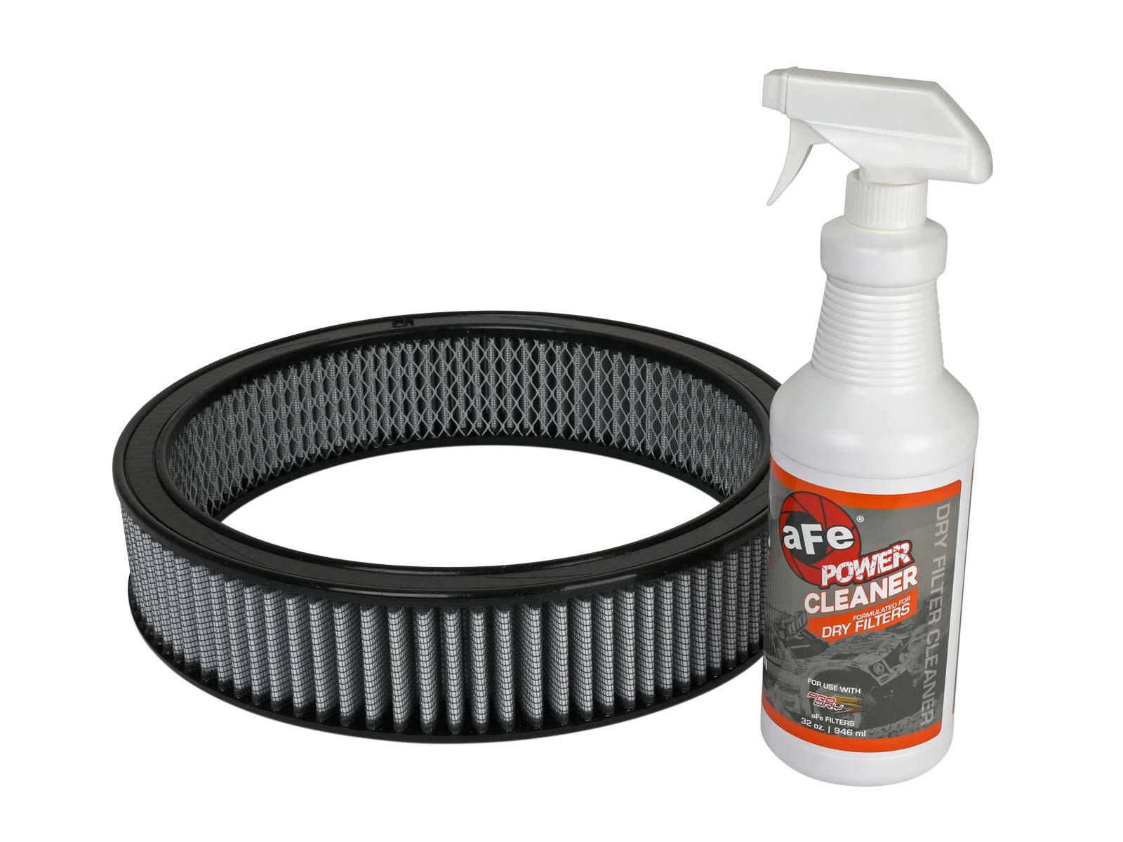 aFe Power 90-10601 Air Filter Cleaner (Spray Bottle), 1 Bottle