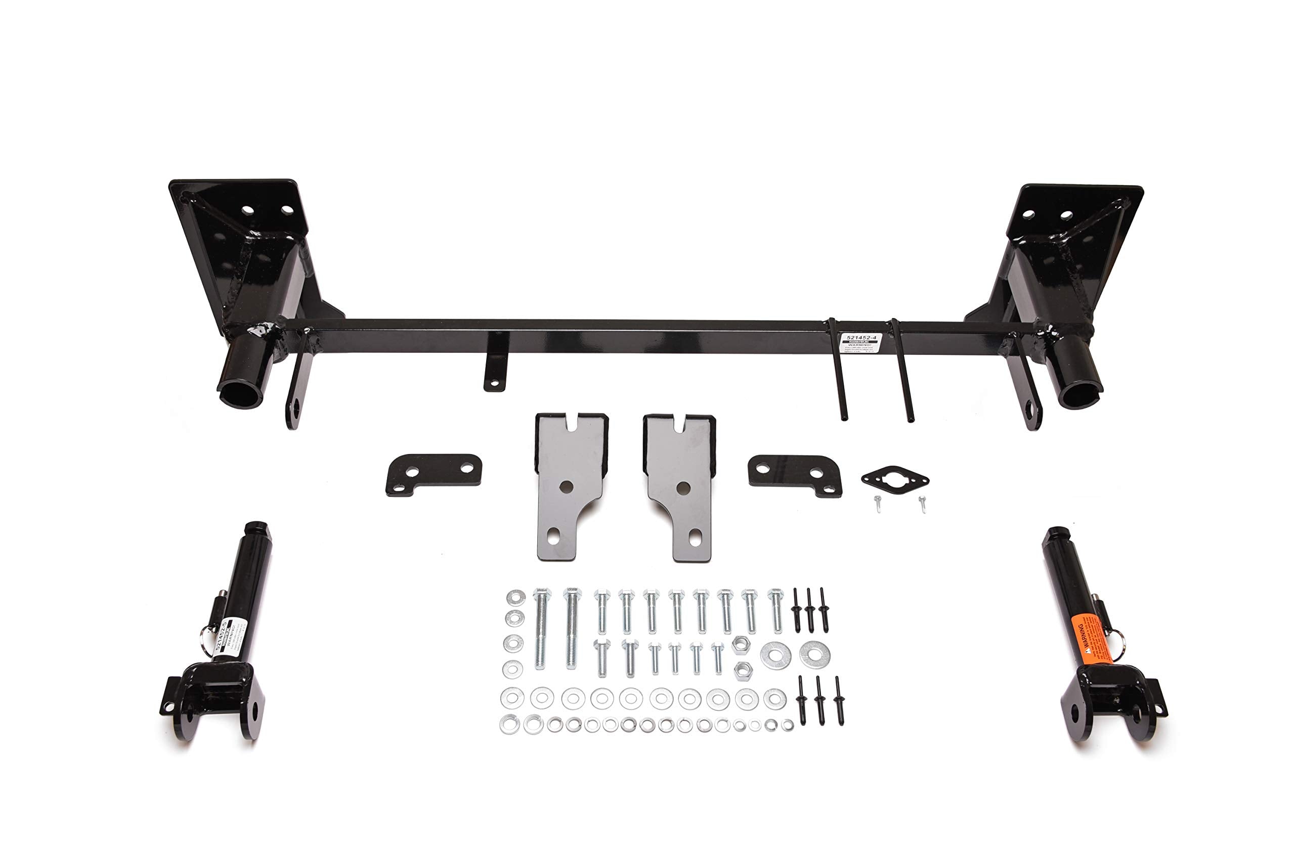 Roadmaster 521452-5 Direct Connect Tow Bar Baseplate For Jeep Cherokee (2019-2021)