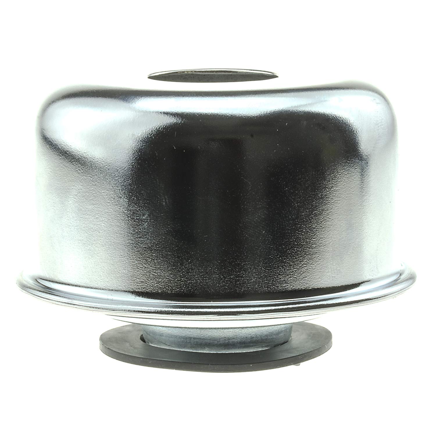 Motorad Mo-71 Crankcase Breather Oil Cap Engine Crankcase Breather Cap Fits Ford E-350 Econoline75-96 F-150 75-87 F-250 68-87 F-