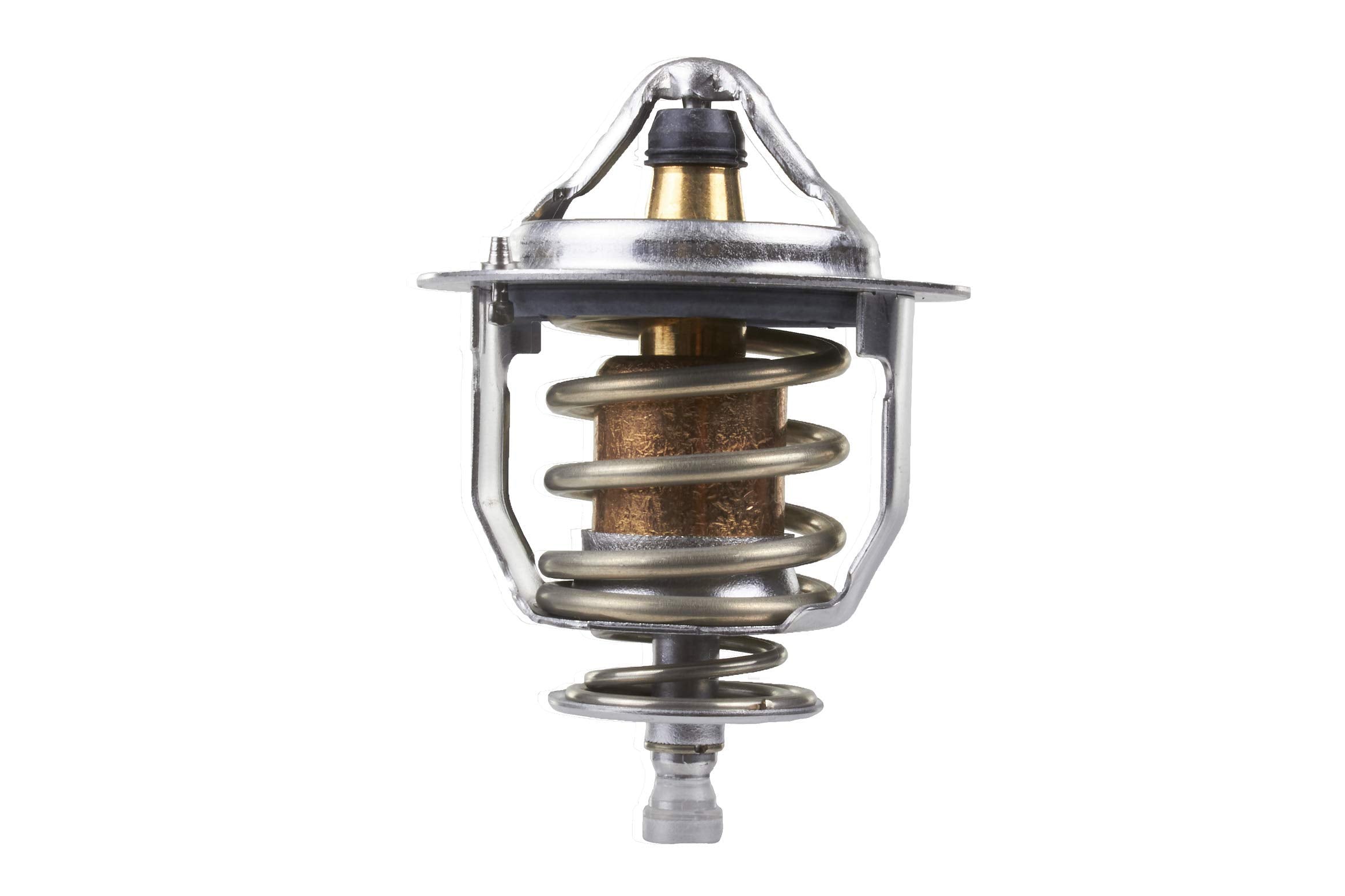 Aisin Tht-019 Engine Coolant Thermostat - Compatible With Select Lexus Es, Hs, Ls, Rx, Sc Scion Tc, Xb, Xd Toyota 4Runner, Avalon, Camry, Corolla, Highlander, Rav4, Sienna, Tacoma, Tundra + More