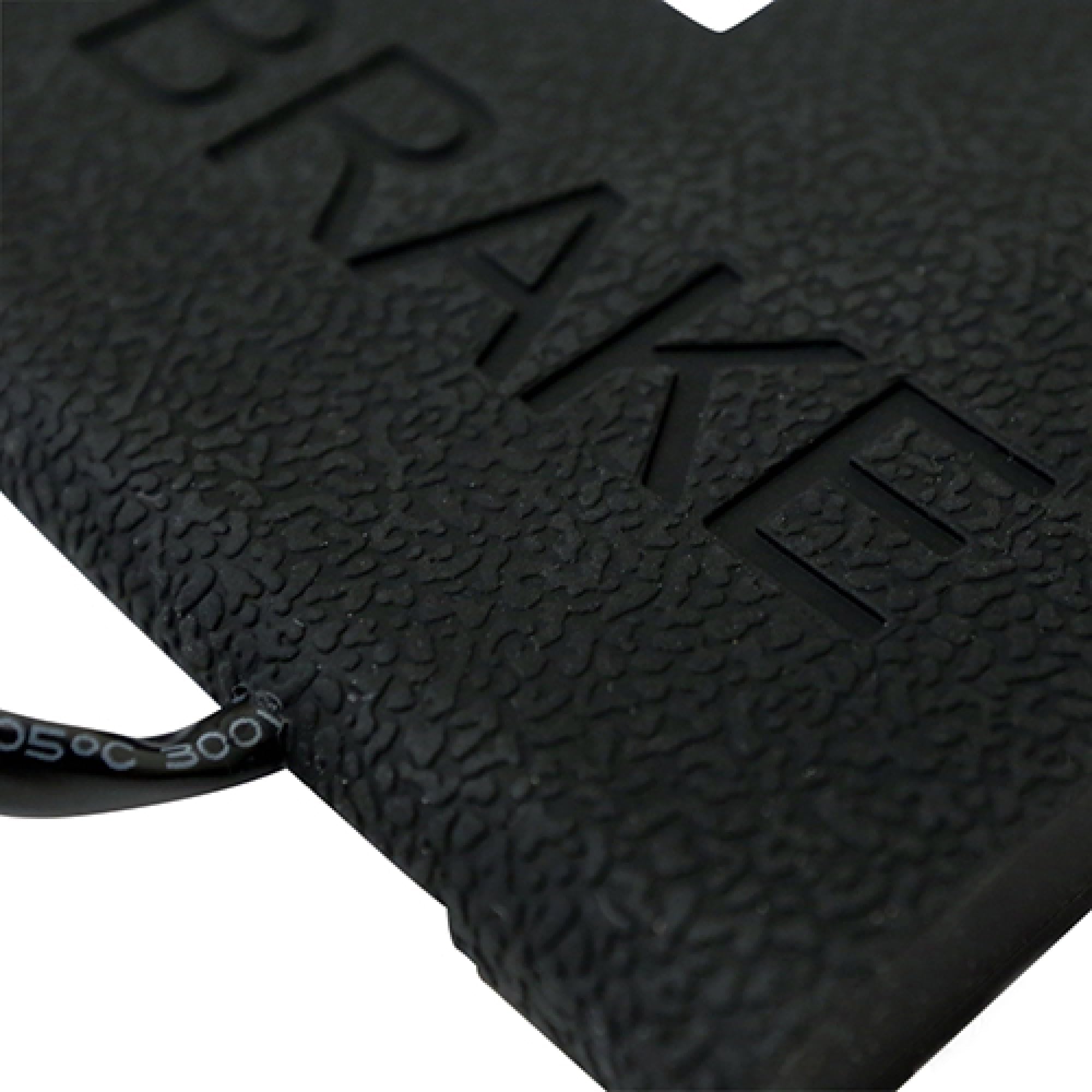 Red Hawk LGT-B9 Brake Pad Light Switch Compatible With/Replacement For Club Car Tempo and Precedent 2004 and newer Golf Carts