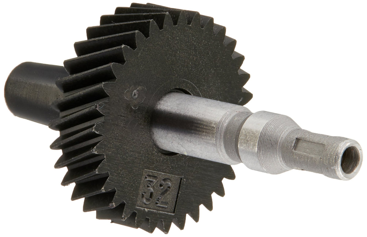 Crown Automotive 52067632 Speedometer Gear Electrical, Lighting and Body, Black