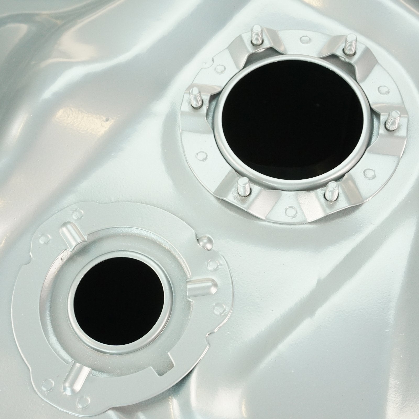 Trq Gas Fuel Tank 13.5 Gal Compatible With 1992-1995 Honda Civic