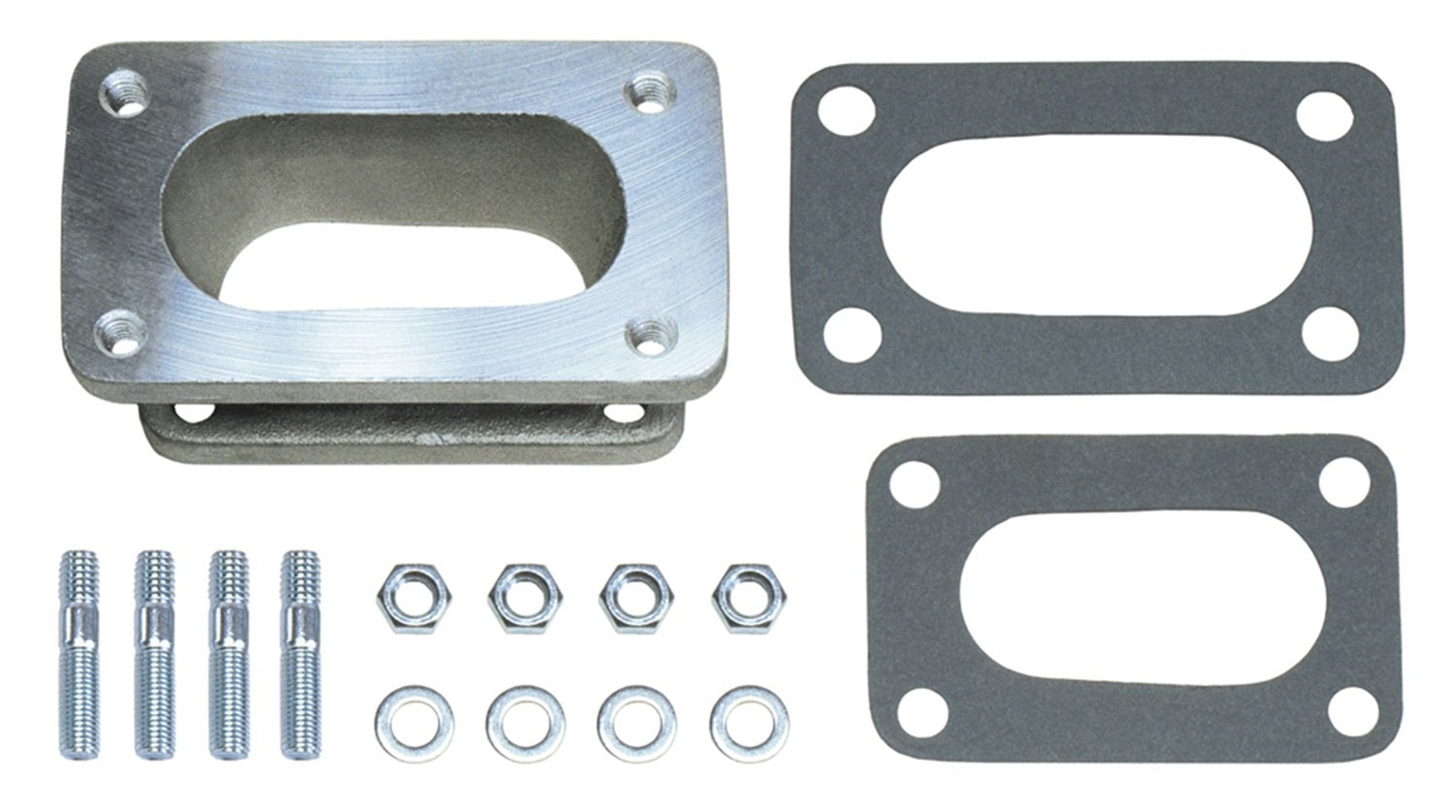 Trans-Dapt 2107 Datsun To Holley Adapter
