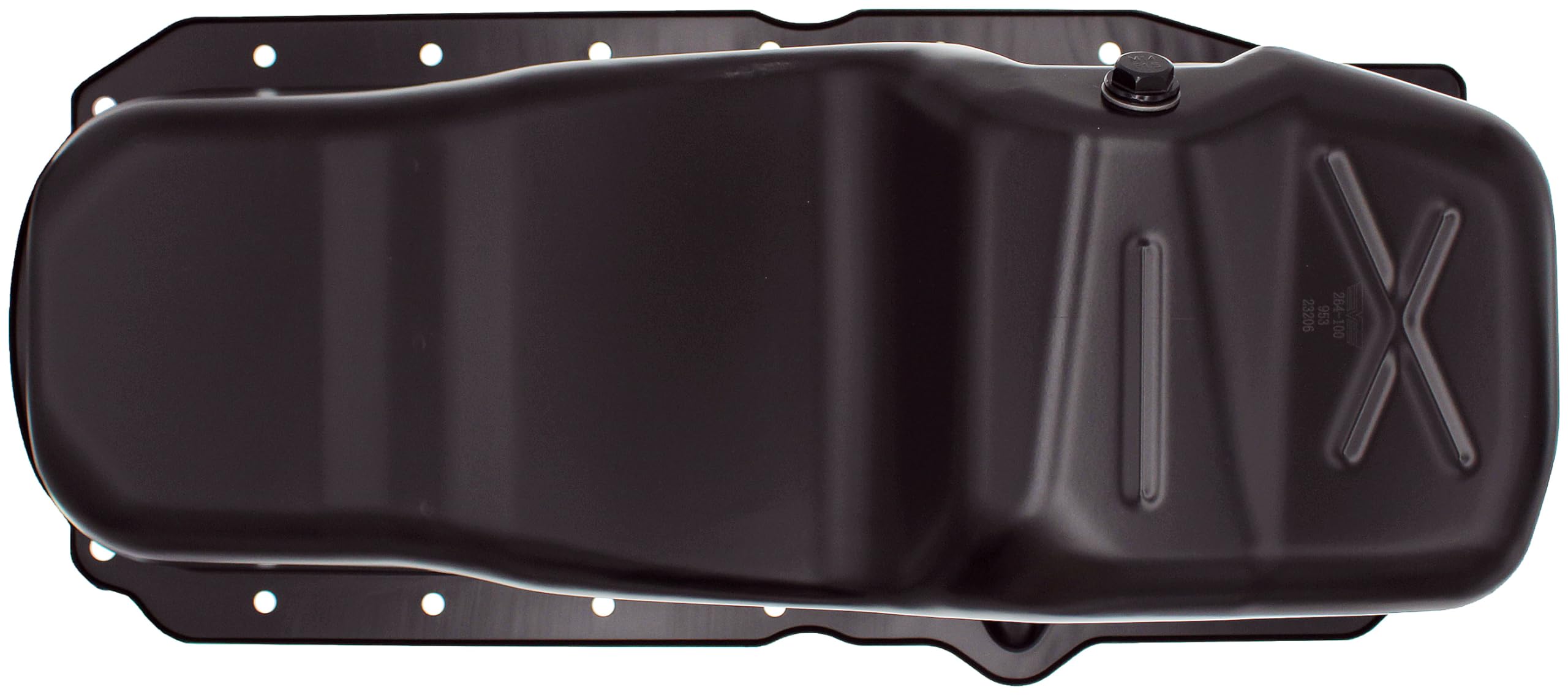 Dorman 264-100 Engine Oil Pan Compatible With Select Models