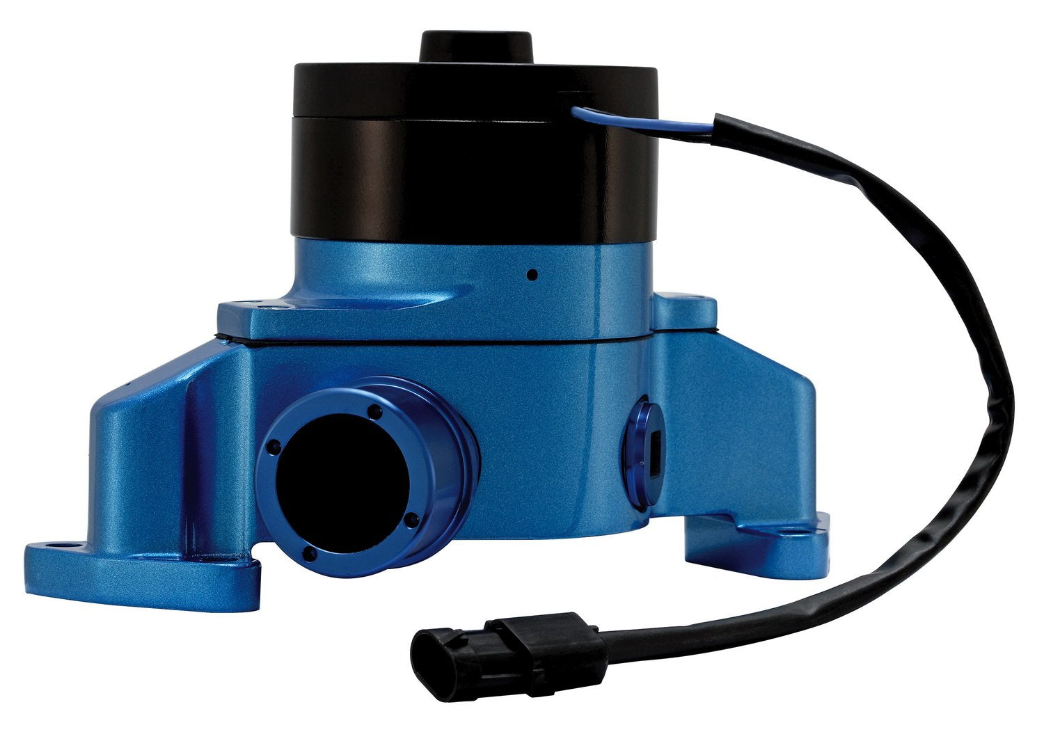 Proform 68220B Blue 12 Volt Aluminum Electric Water Pump