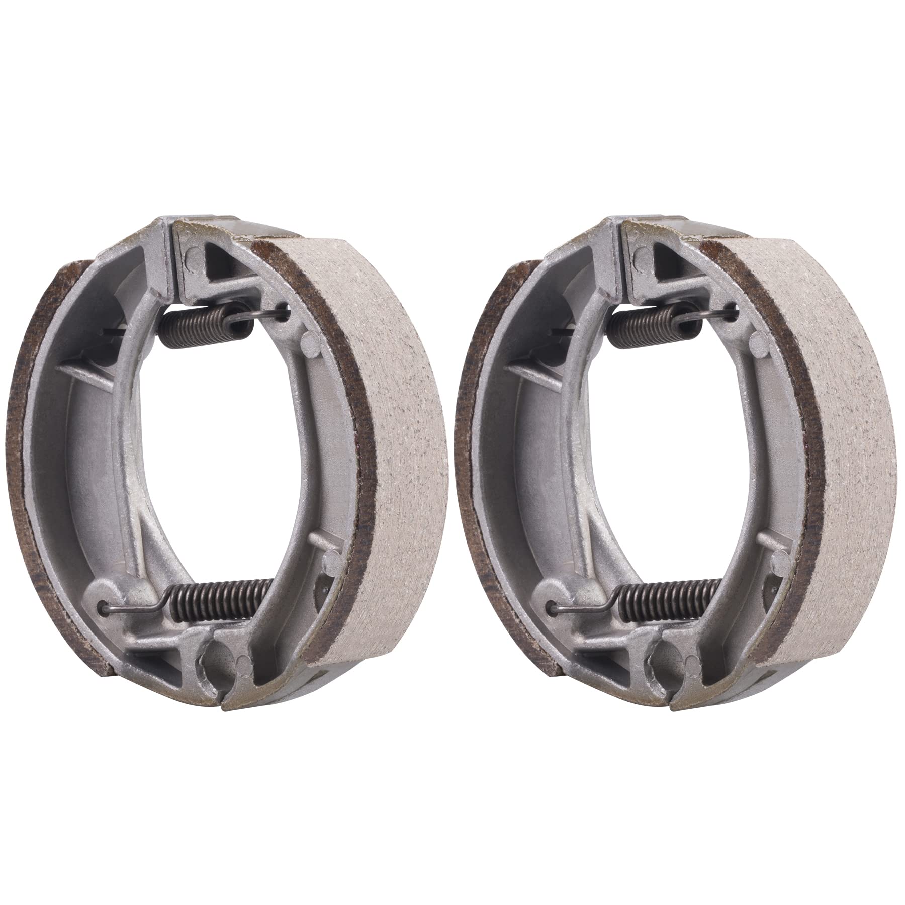 Jingke Front And Rear Brake Shoes Kit For Honda Cr60 Xr70 Crf70F Cr80 Xr80 Crf80F Xr100R Crf100F