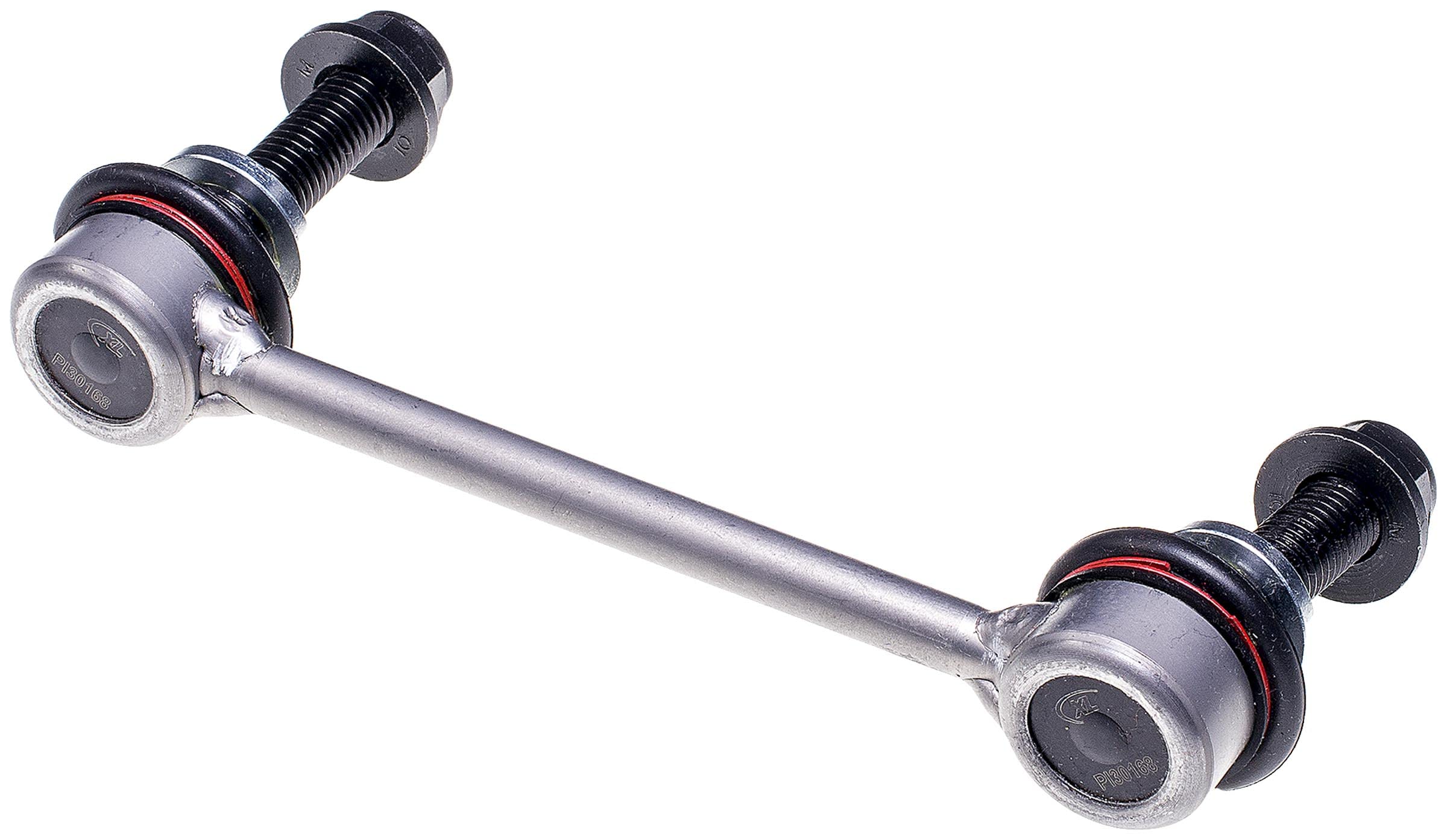 Dorman Sl90185Xl Front Suspension Stabilizer Bar Link Kit Compatible With Select Cadillac Models