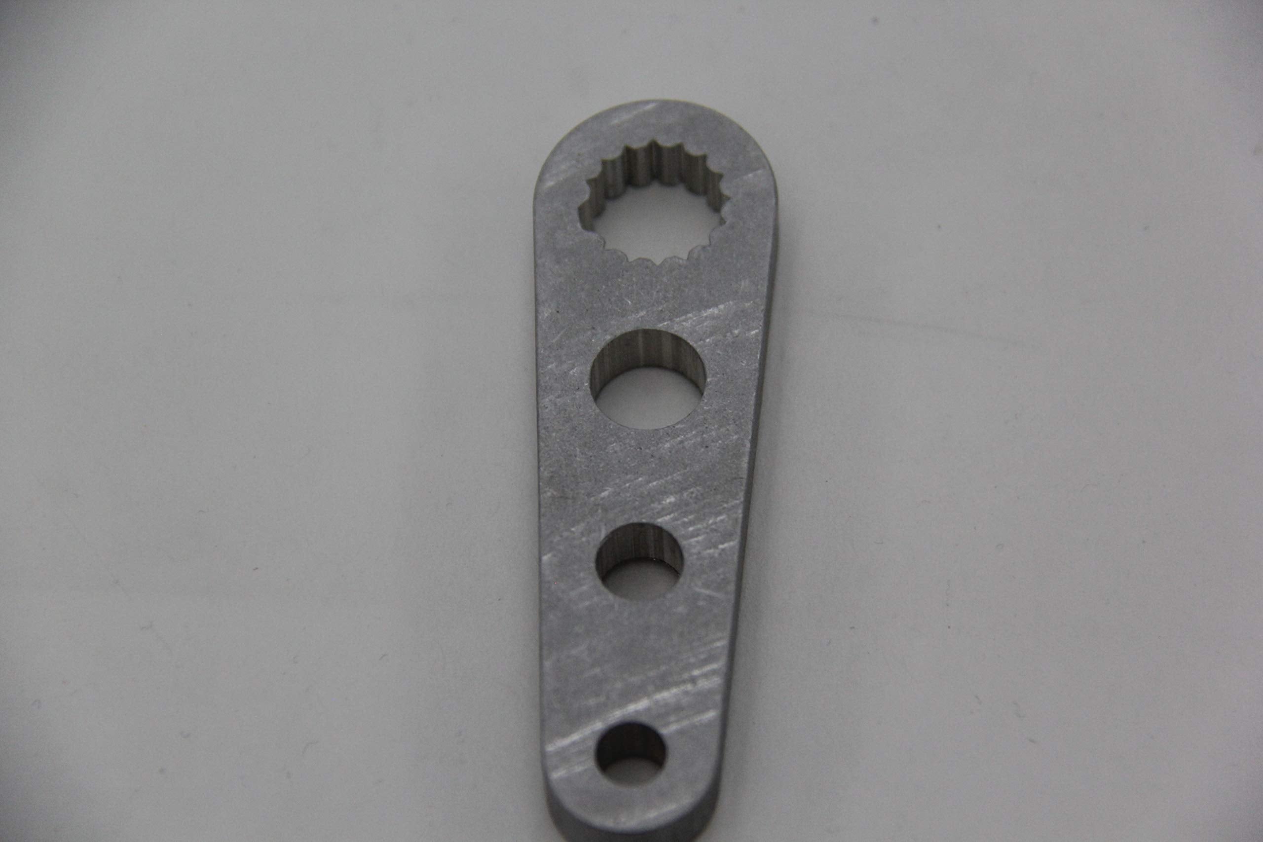 New Shift Drum Bell Crank For '03-'10 Polaris Atv Sportsman And Magnum Oem# 3233906