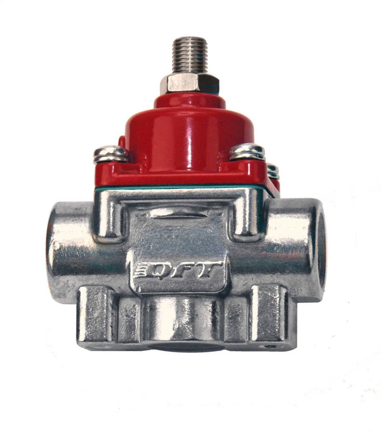 Quick Fuel Technology 30-900Qft Quick Fuel Bypass Regulator