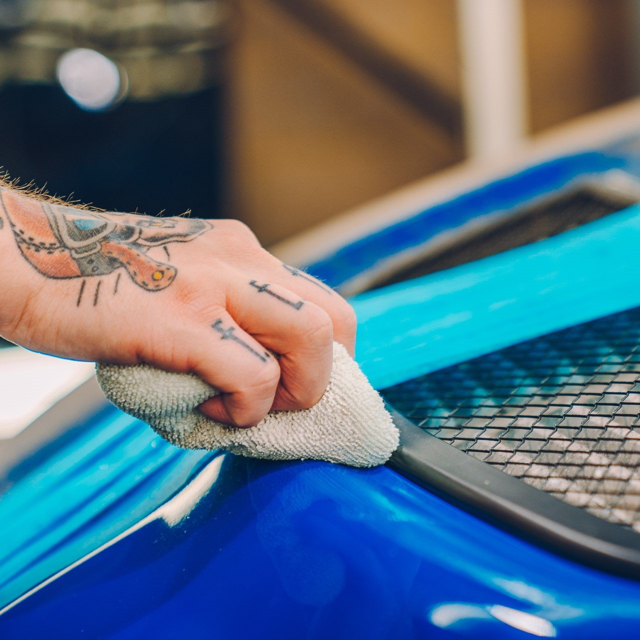 Meguiar'S Ultimate Compound