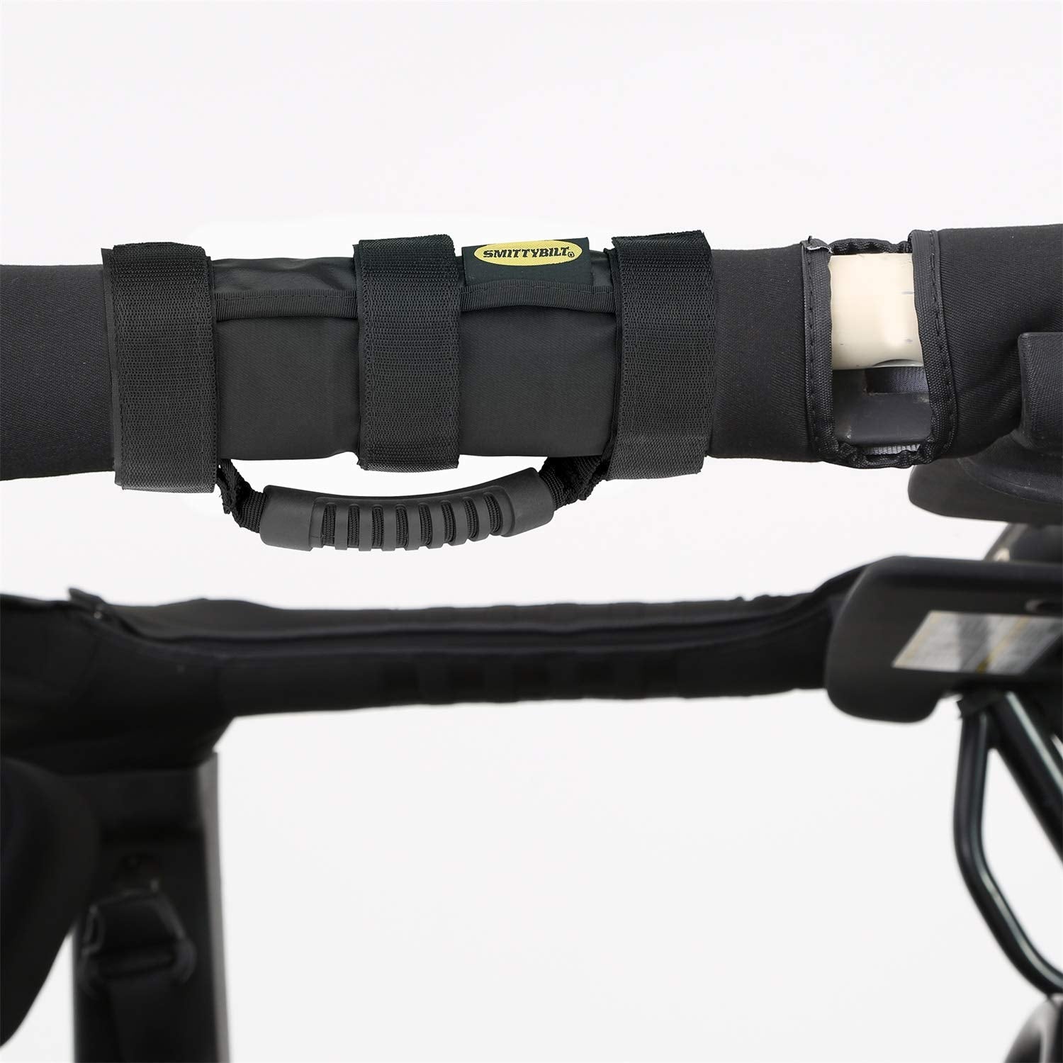 Smittybilt Cj Tj Yj Wrangler Extreme Sport Roll Bar Grab Handles