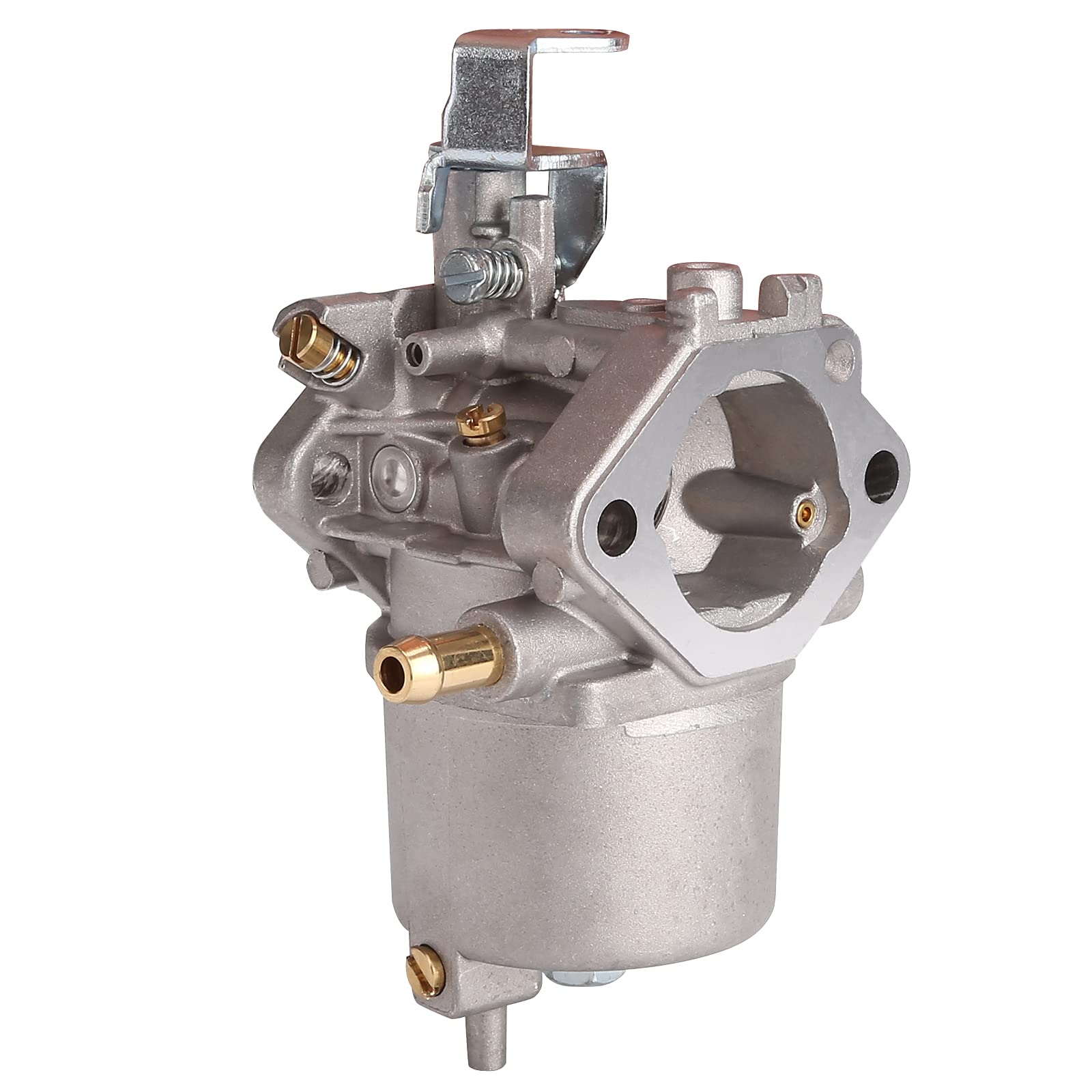 10L0L Fe290 Carburetor Fuel Pump Kit For 1998-Up Club Car Ds & Precedent, Turf, Carryall Golf Cart, Replace Oem 1016438, 1016439, 1016440, 1016441, 1016478, 101805601, 101905601, 17561