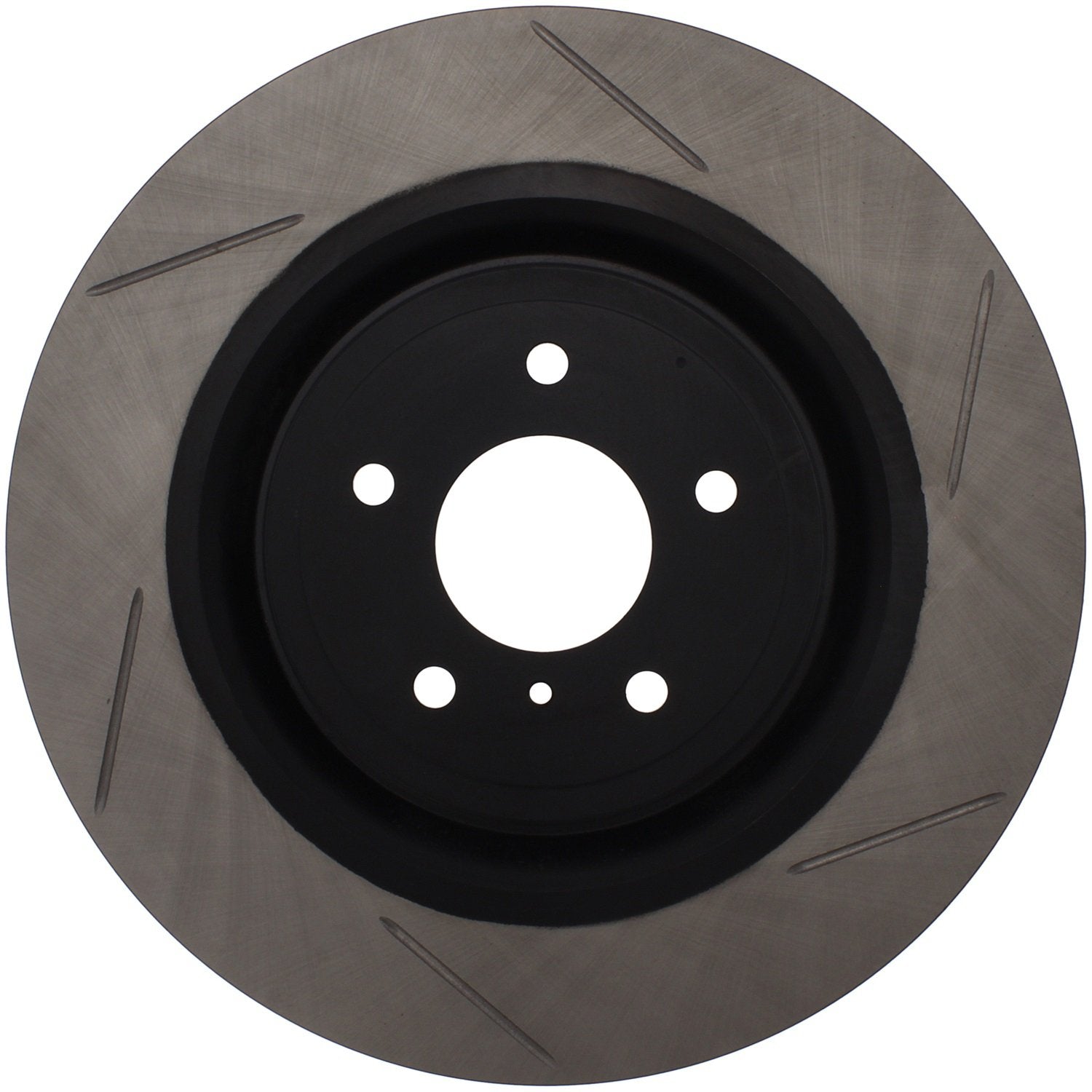Stoptech 126.42100Sl Brake Rotor
