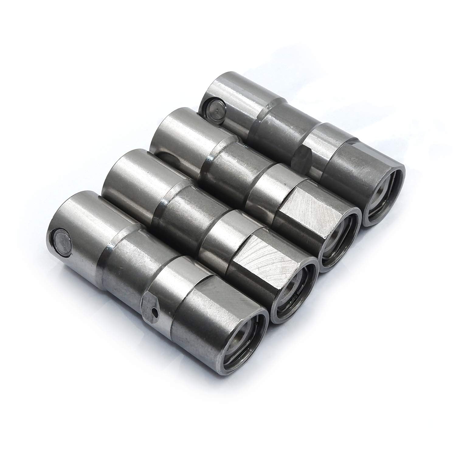 Httmt- Hydraulic Roller Twin Cam Tappets Lifters For Harley Big Twin 99-16 Breakout Touring [P/N:Tghd-Epc013-Raw]