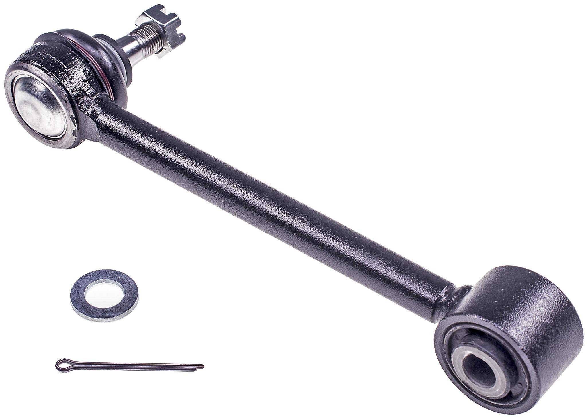 Dorman 526-956 Rear Lower Forward Lateral Arm And Ball Joint Assembly Compatible With Select Hyundai/Kia Models