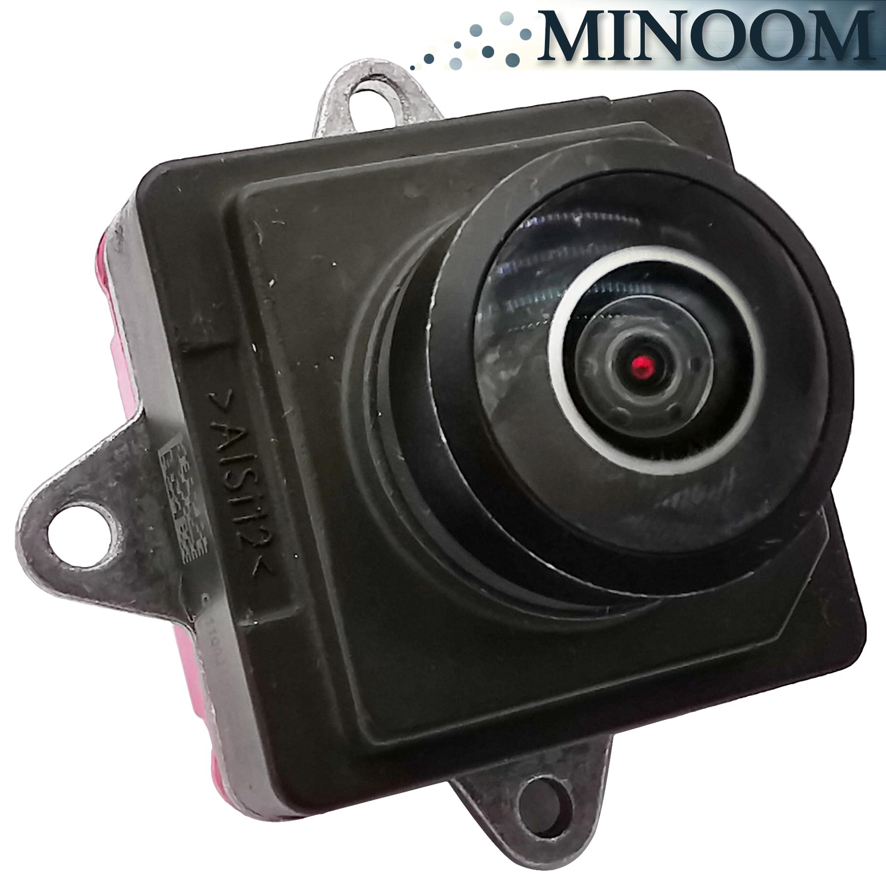 Minoom 04672585Ab Rear View Backup Parking Assist Camera Replacement For Ram 1500 3.0L 3.6L V6, 5.7L 6.2L V8 Part No.#4672585Aa?