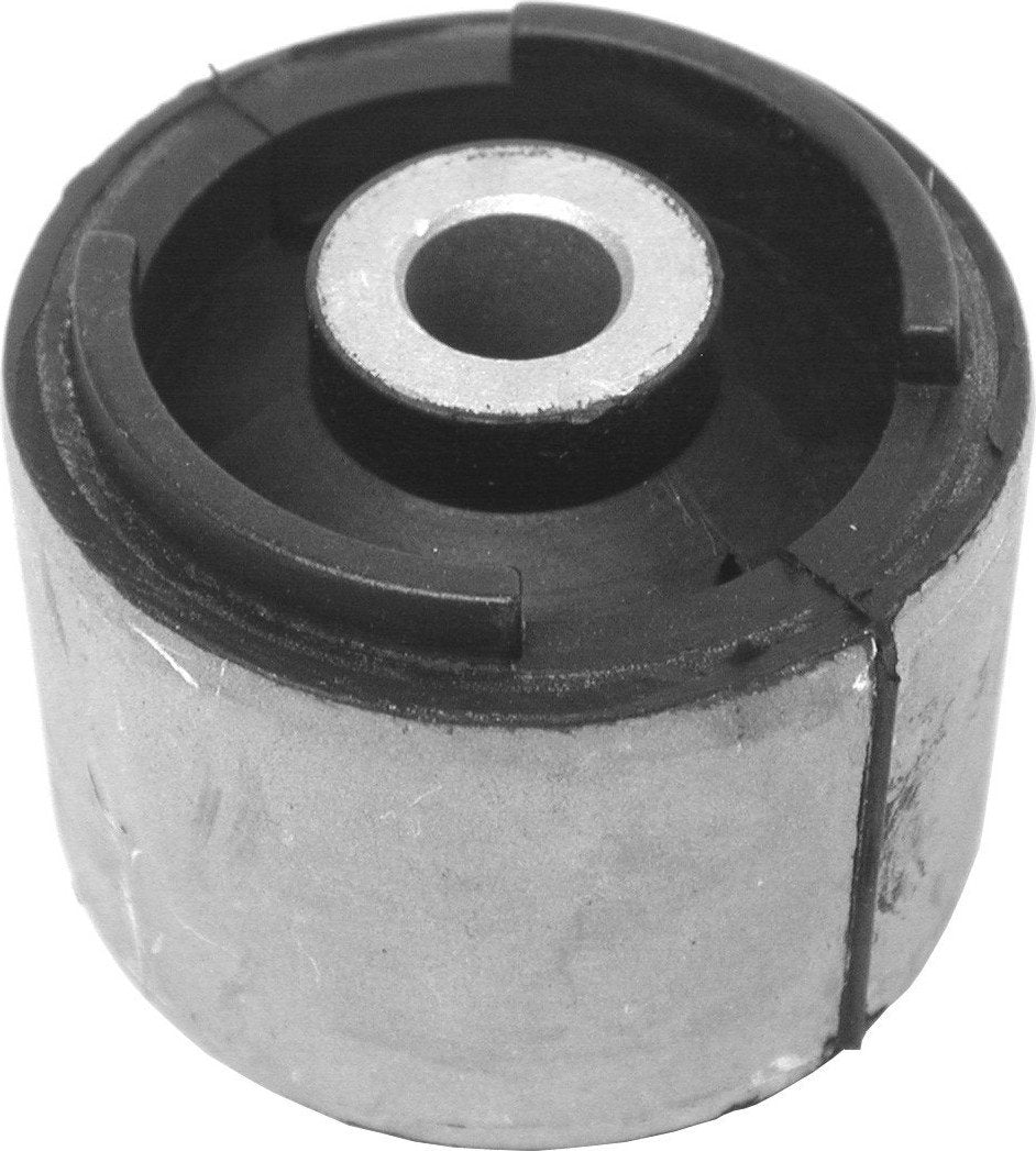 URO Parts 33321097009 Trailing Arm Bushing, Presses into Front Part of Rear Trailing Arm