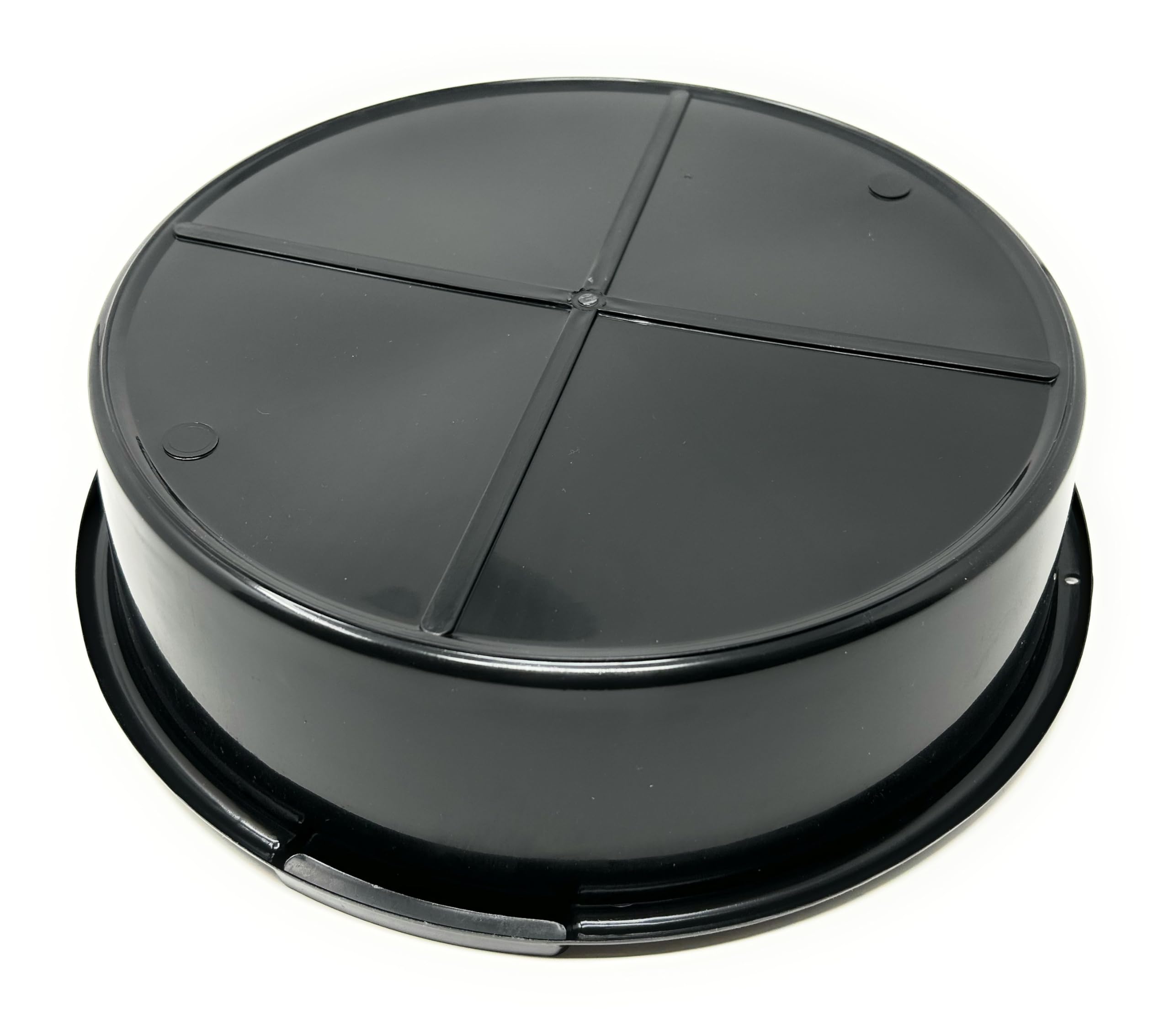 ValvoMax Oil Pans (8 Qts)