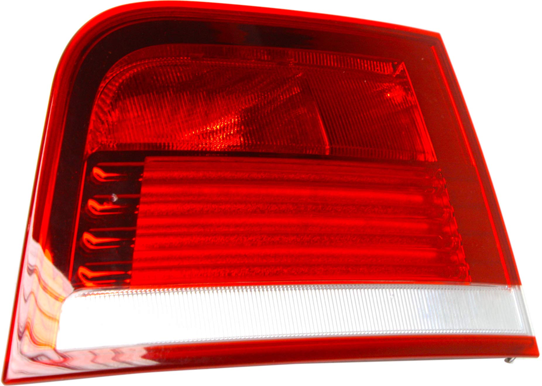 Evan Fischer Driver Side, Inner Tail Light Compatible With 2007-2010 Bmw X5 - Bm2802101