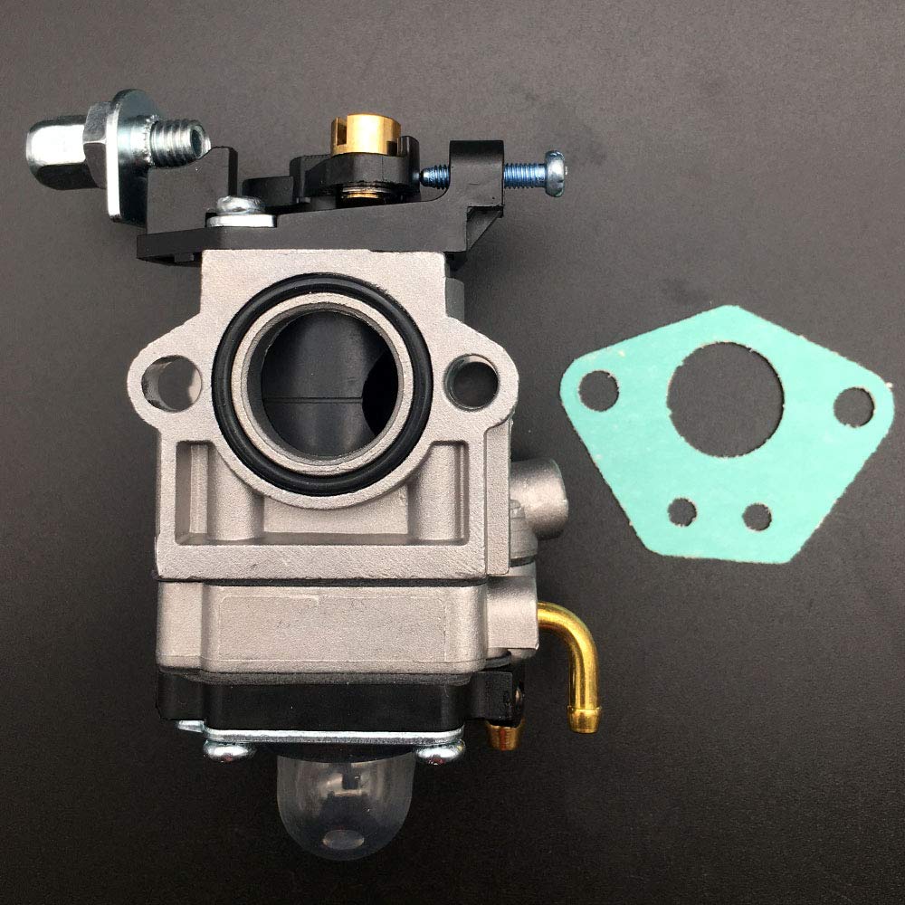 Fits For Harbor Freight 52Cc 2Hp Predator Earth Auger 63022 Carburetor Carb Assembly New