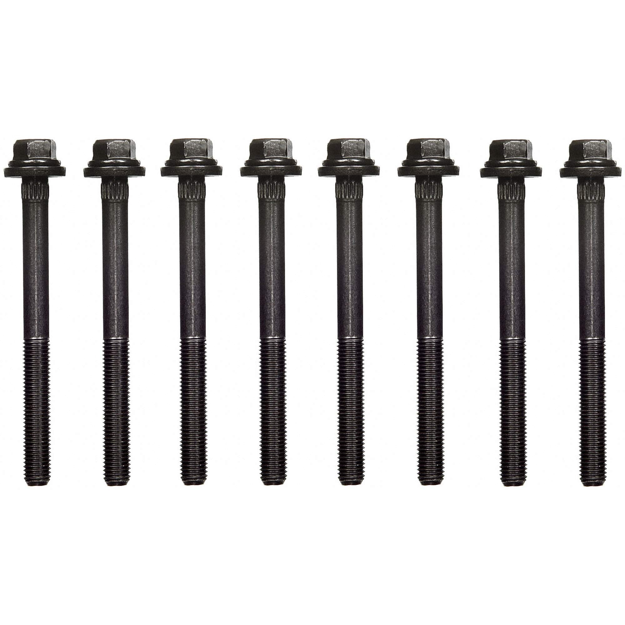 Fel-Pro Es 72163 Head Bolt Set