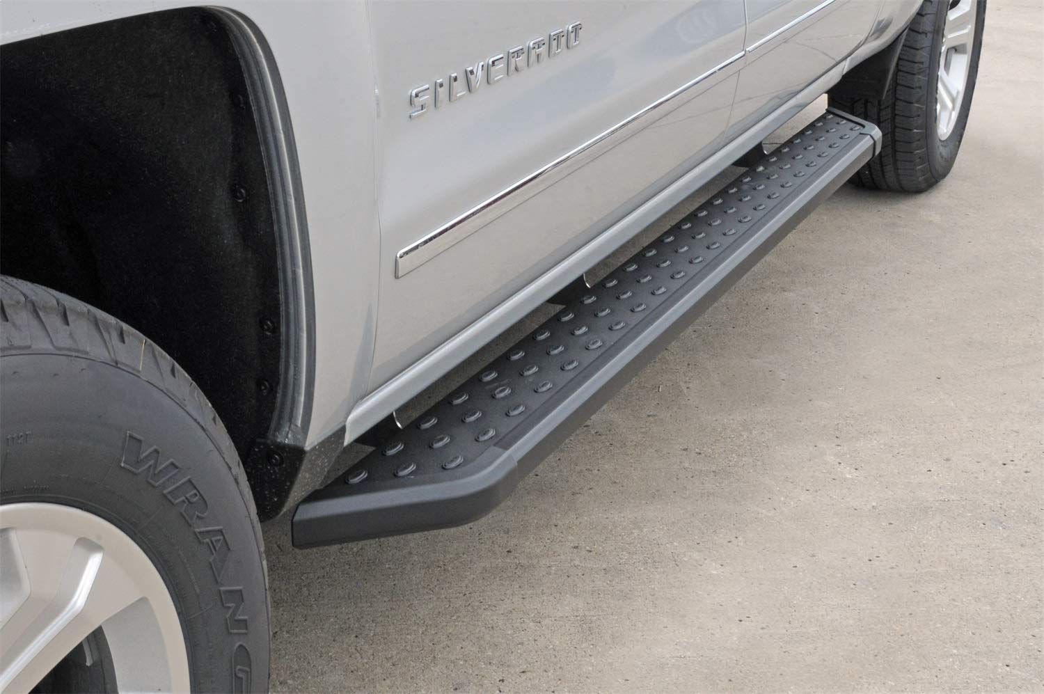 Dee Zee 16311 Nxt Running Board