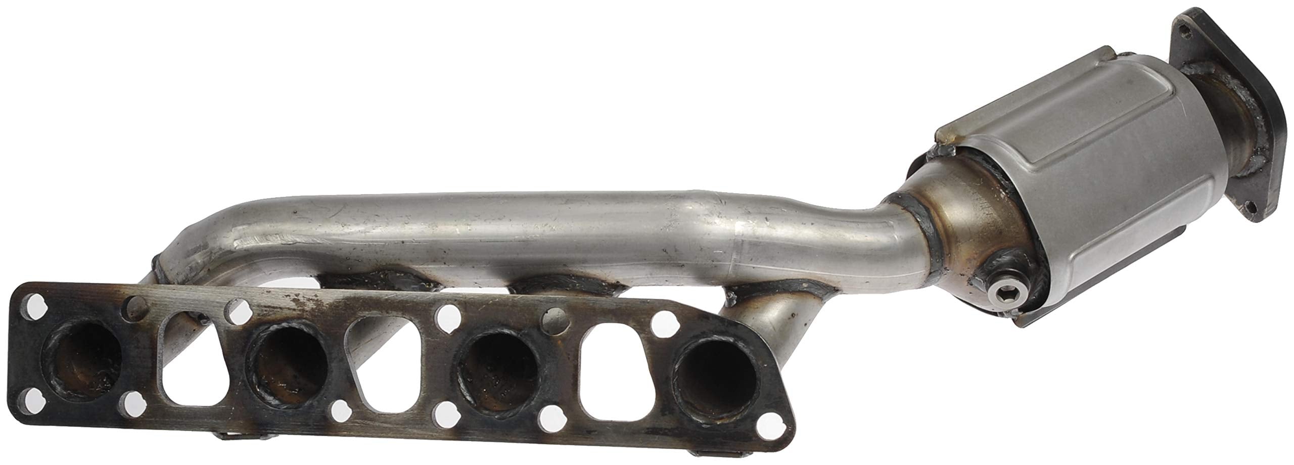 Dorman 674-649 Driver Side Manifold Converter - Not Carb Compliant Compatible With Select Infiniti Models (Made In Usa)