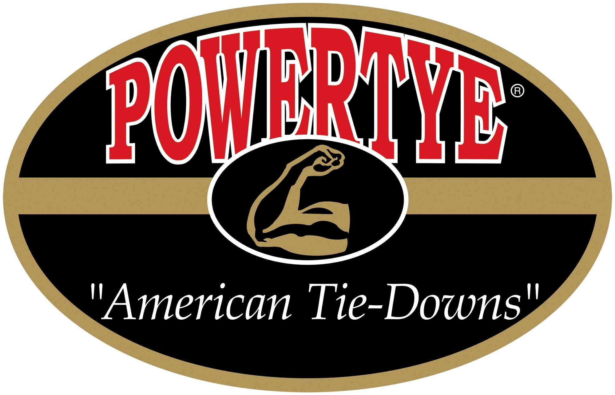 Powertye 50159 Orange 15''X15'' Cargo Net Featuring 6 Adjustable Hooks & Tight 2''X2'' Mesh