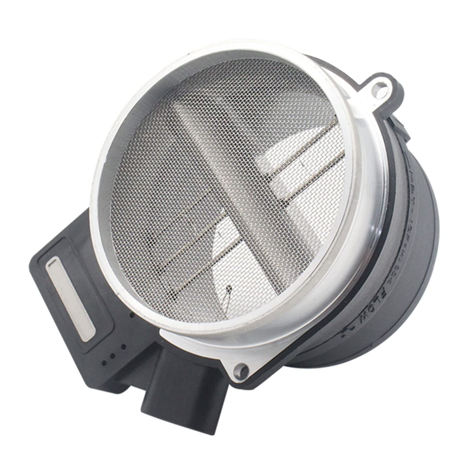 AdvanEX Mass Air Flow Sensor MAF Compatible with Chevrolet Silverado Suburban Escalade Tahoe Yukon 99-07 /Cadillac Rainier Devil